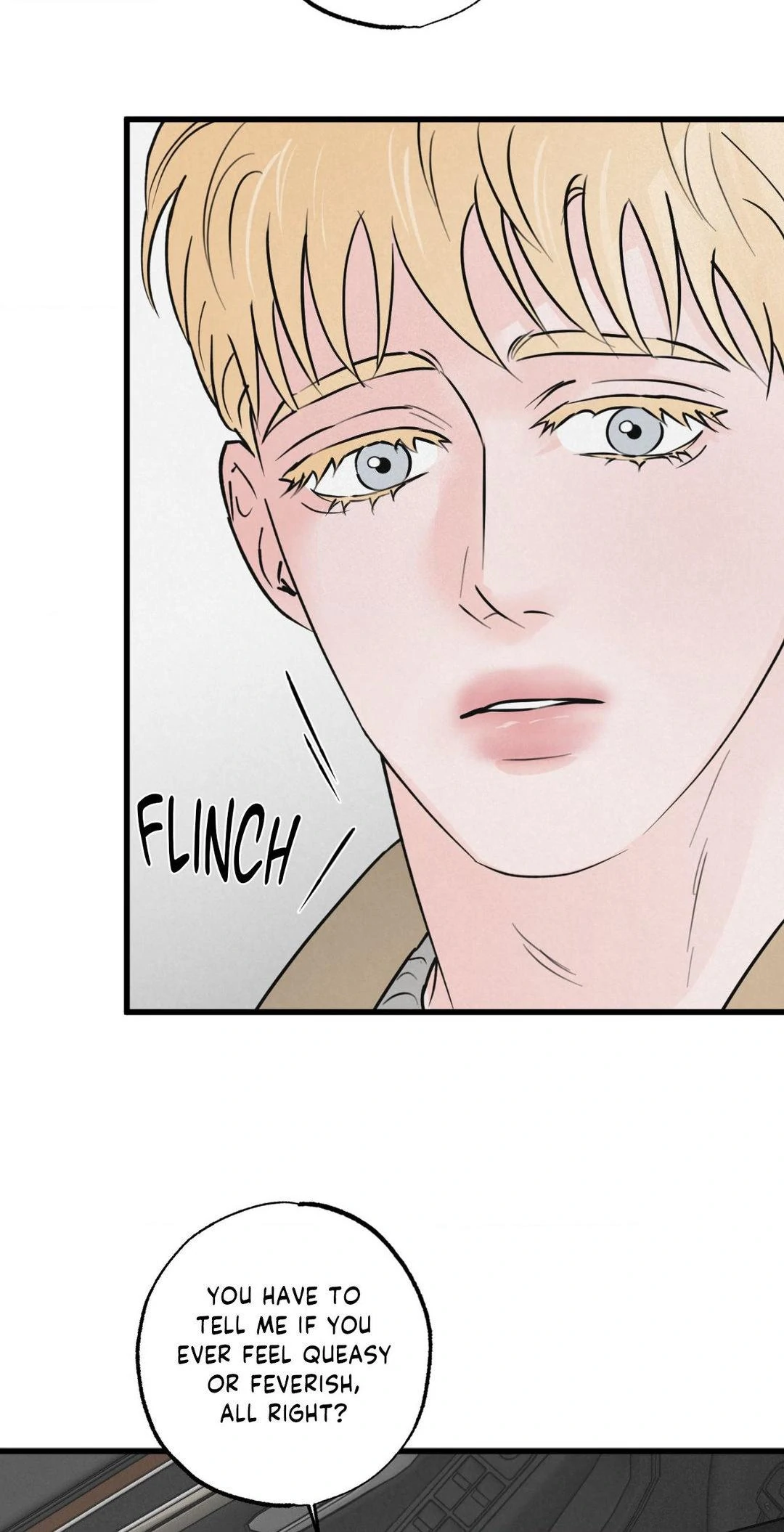 A Golden Pair [Official] - Chapter 13 manhwa