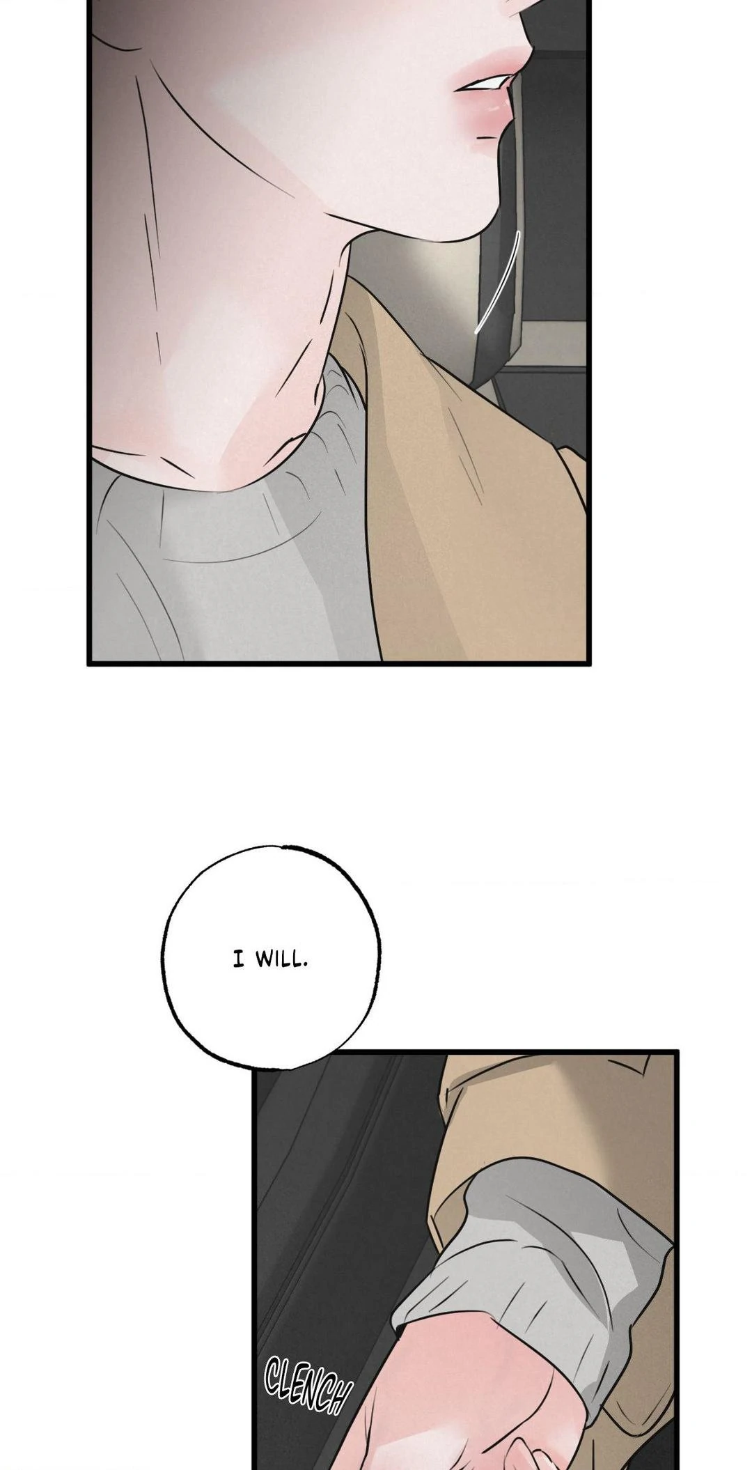 A Golden Pair [Official] - Chapter 13 manhwa