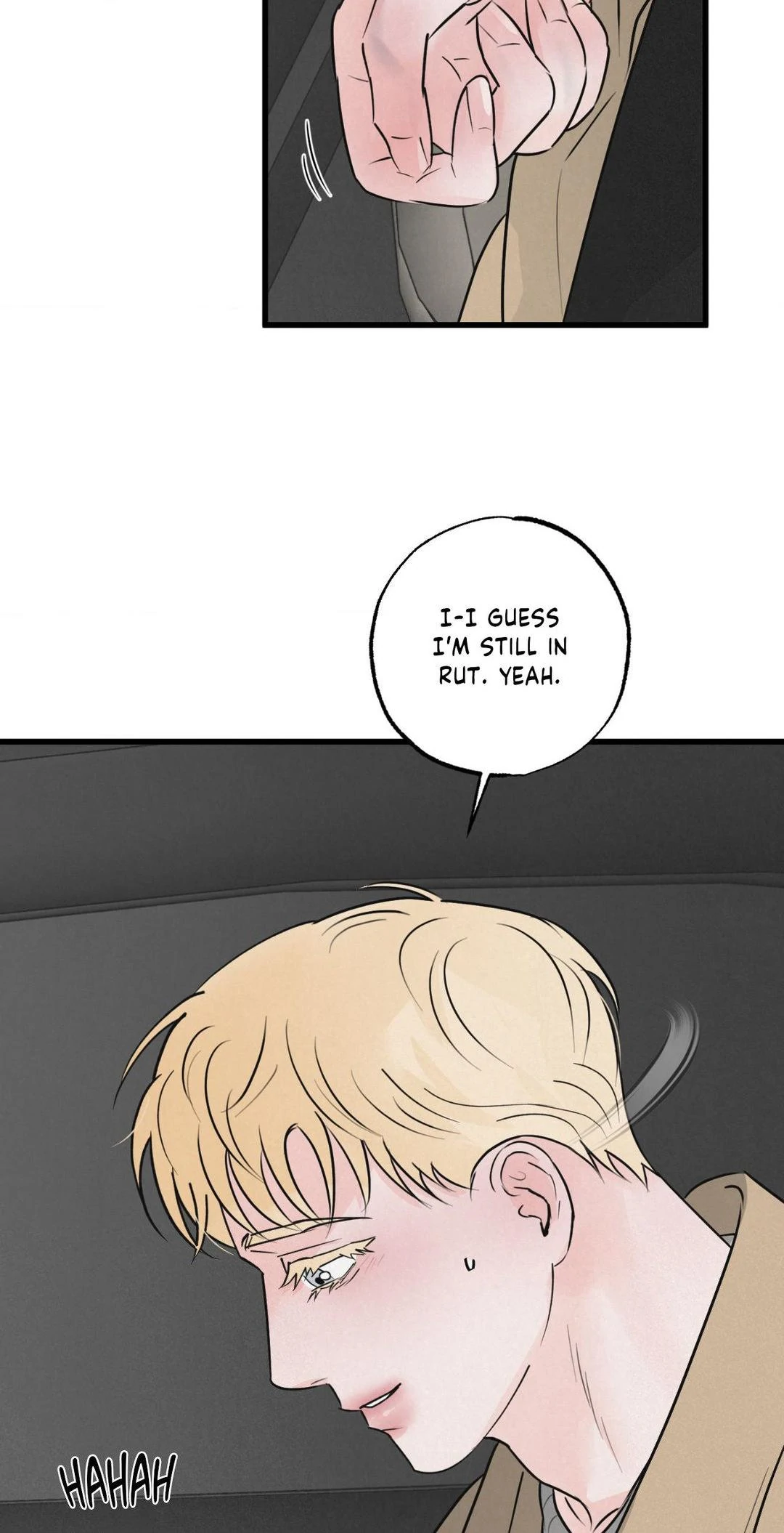 A Golden Pair [Official] - Chapter 13 manhwa