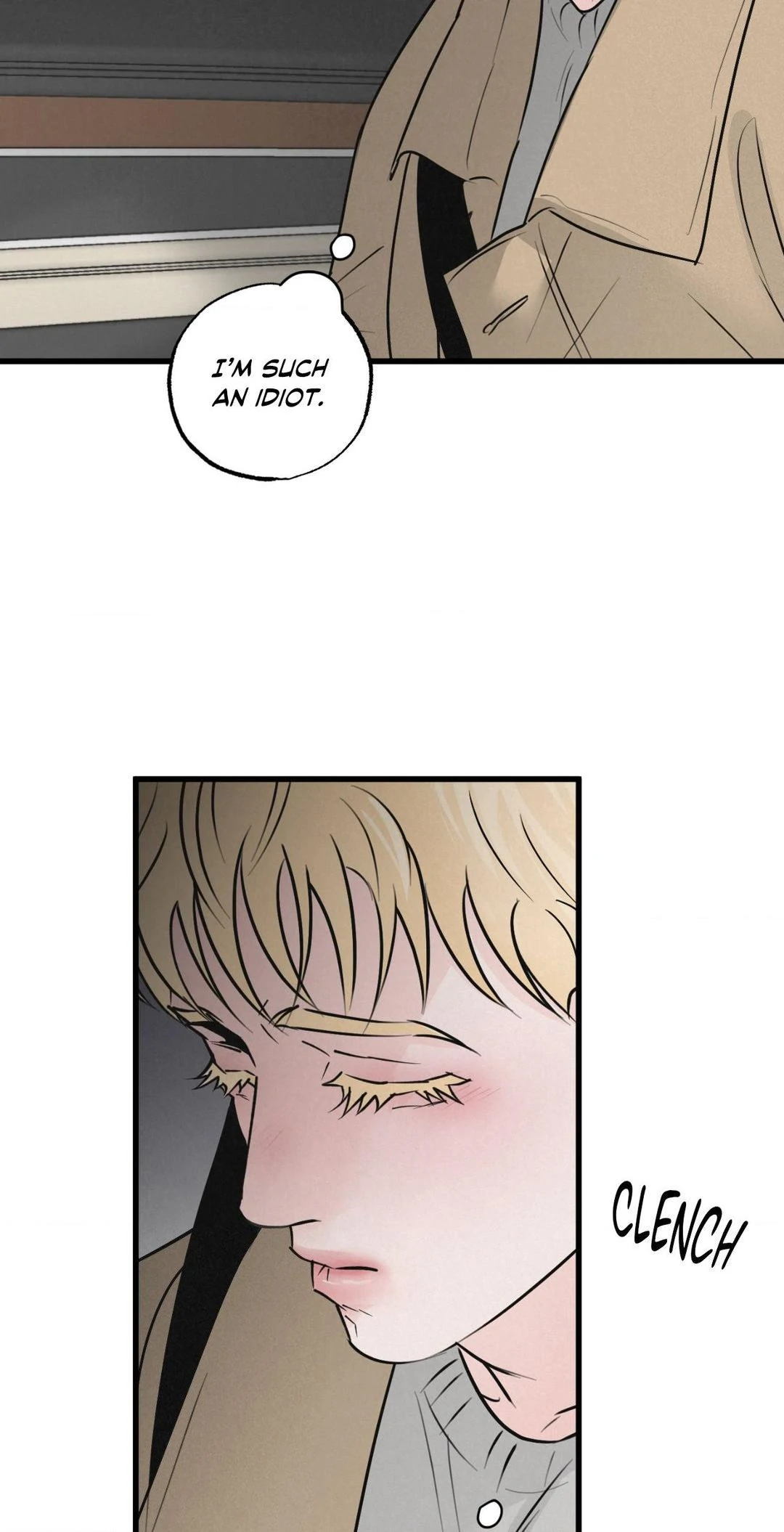 A Golden Pair [Official] - Chapter 13 manhwa