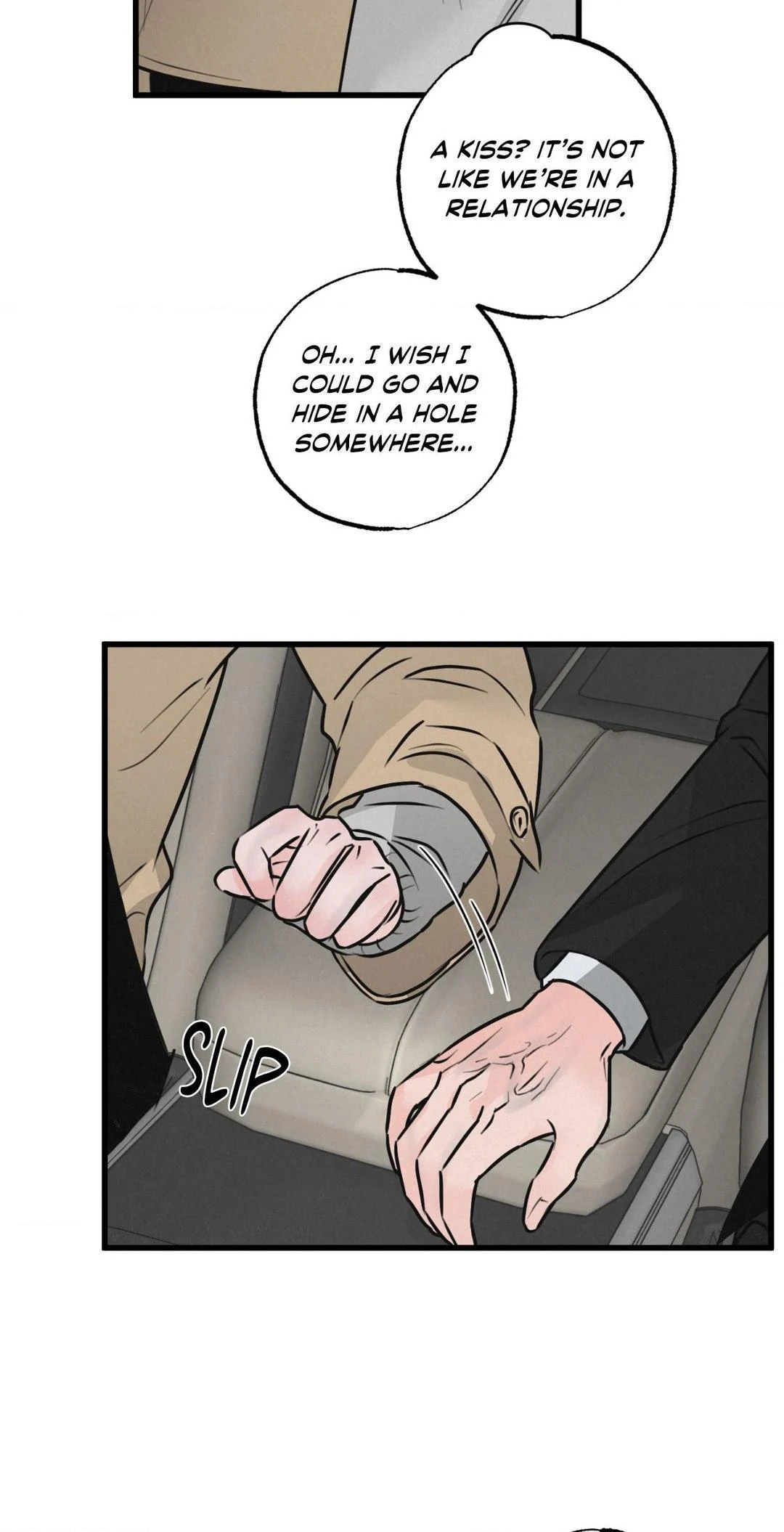 A Golden Pair [Official] - Chapter 13 manhwa