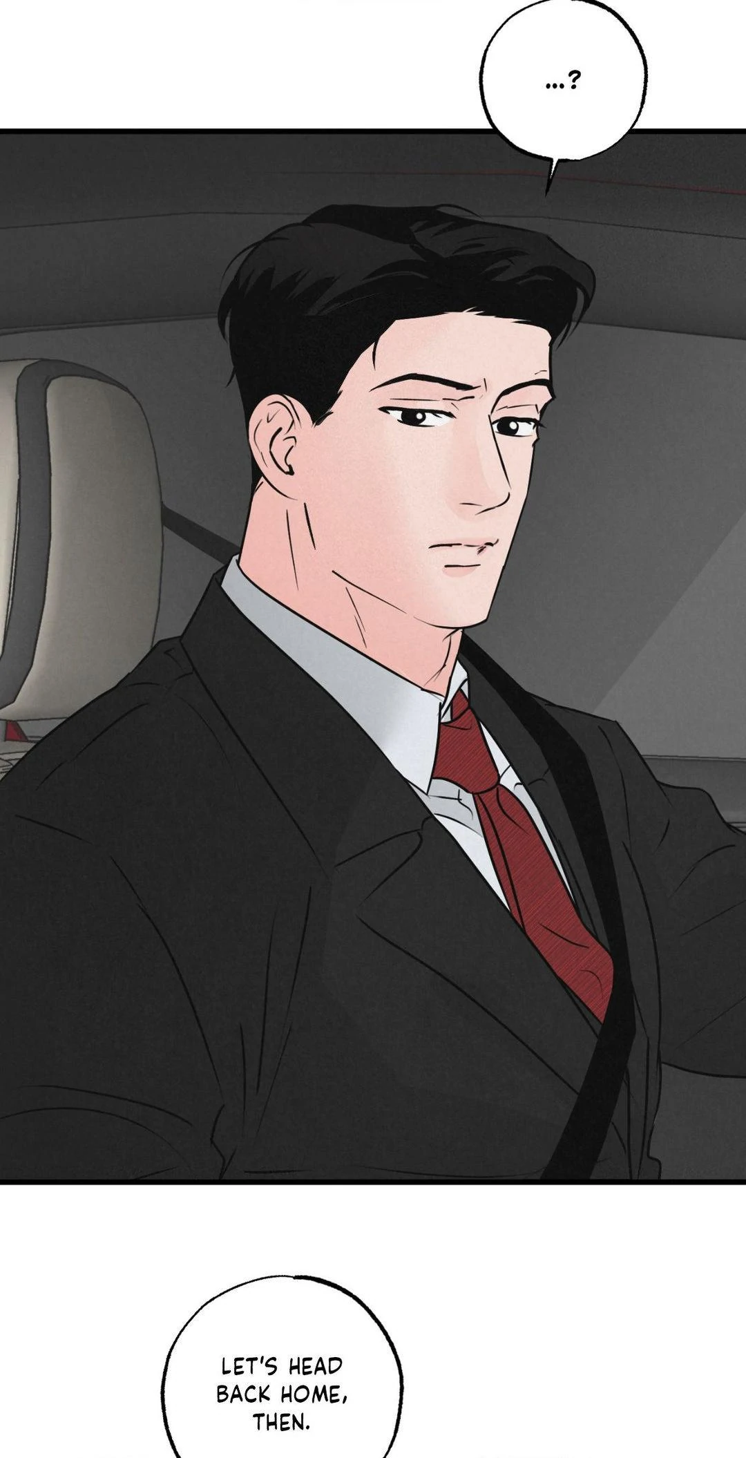 A Golden Pair [Official] - Chapter 13 manhwa