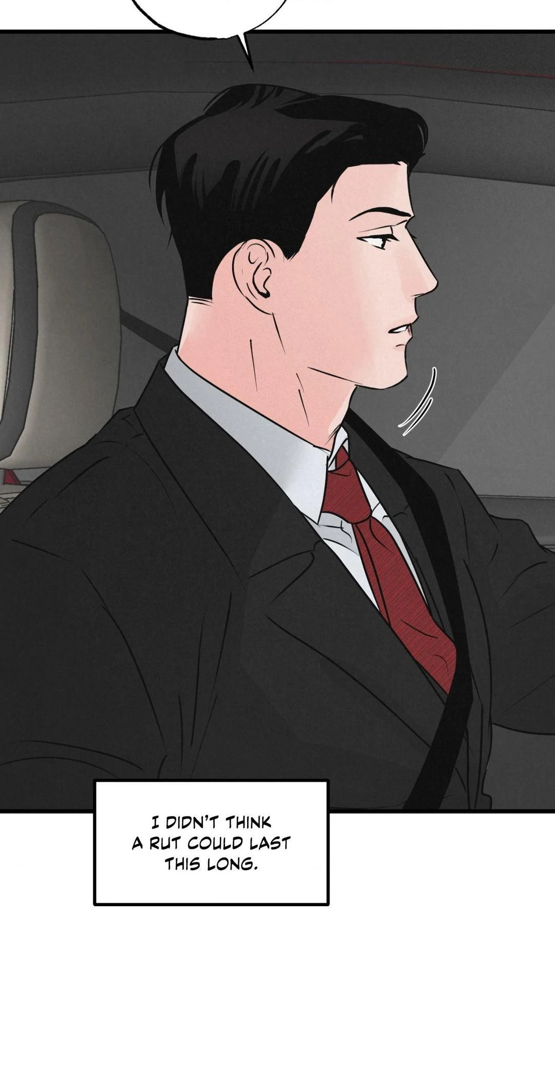 A Golden Pair [Official] - Chapter 13 manhwa