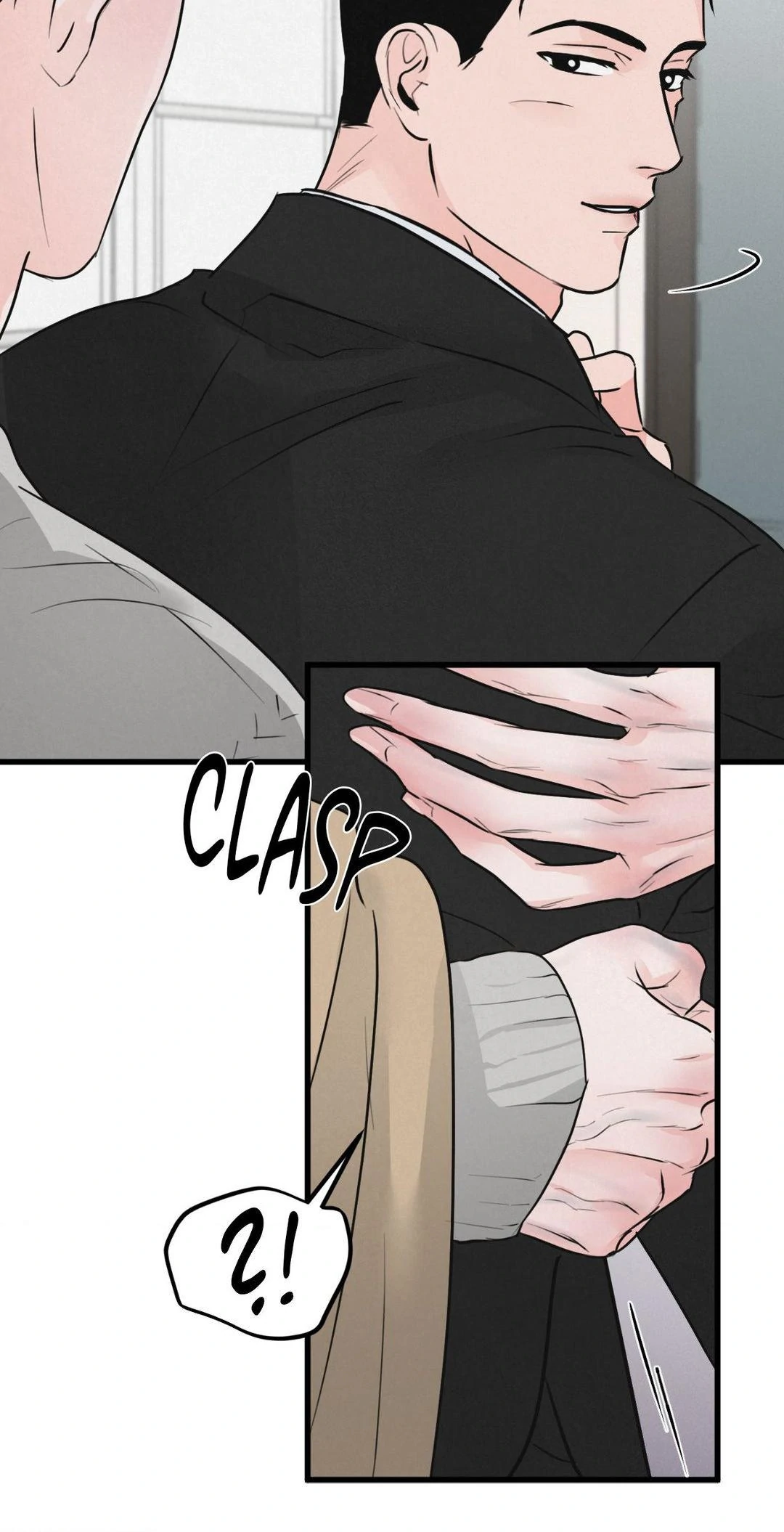 A Golden Pair [Official] - Chapter 13 manhwa