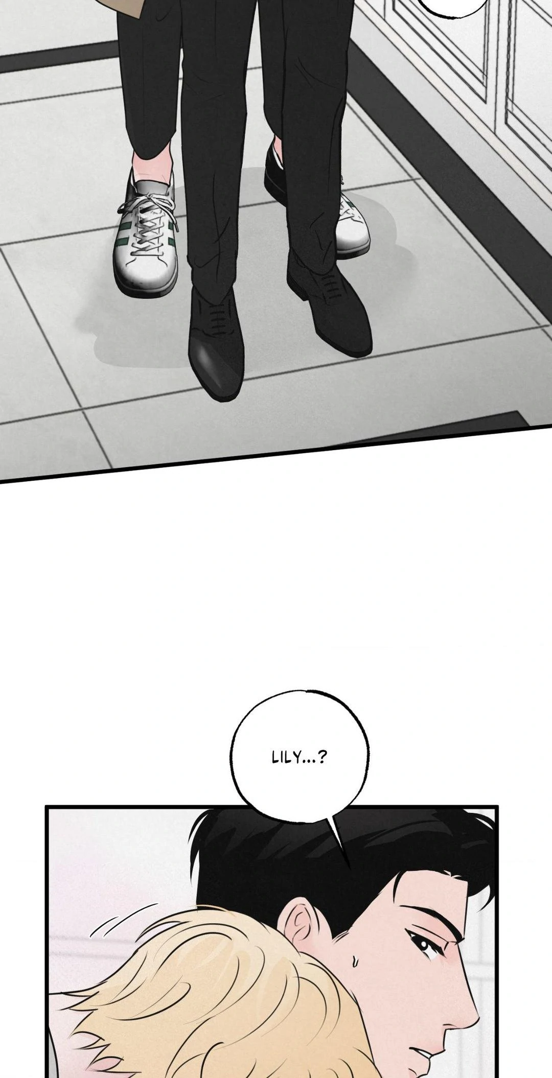 A Golden Pair [Official] - Chapter 13 manhwa