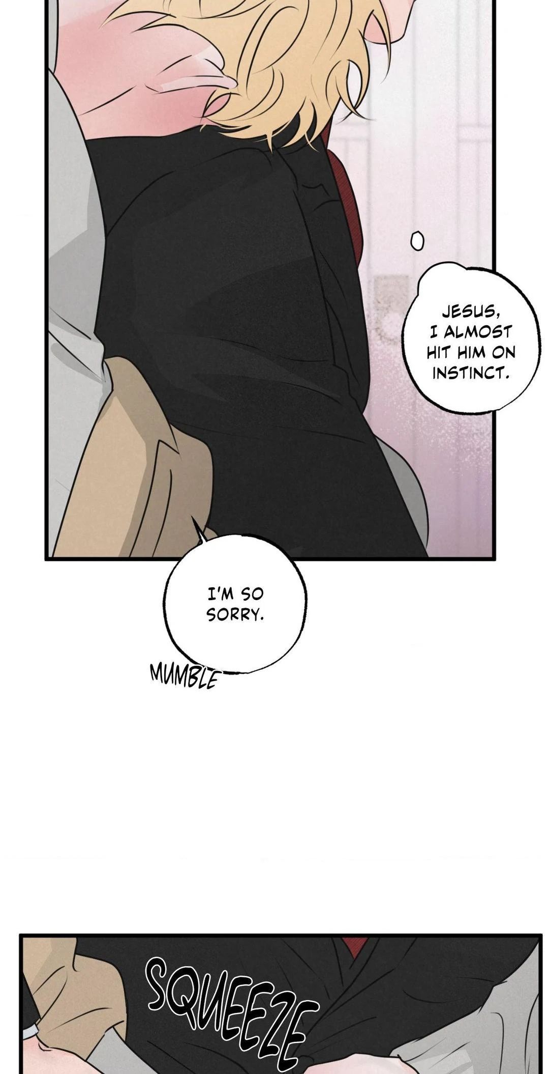 A Golden Pair [Official] - Chapter 13 manhwa