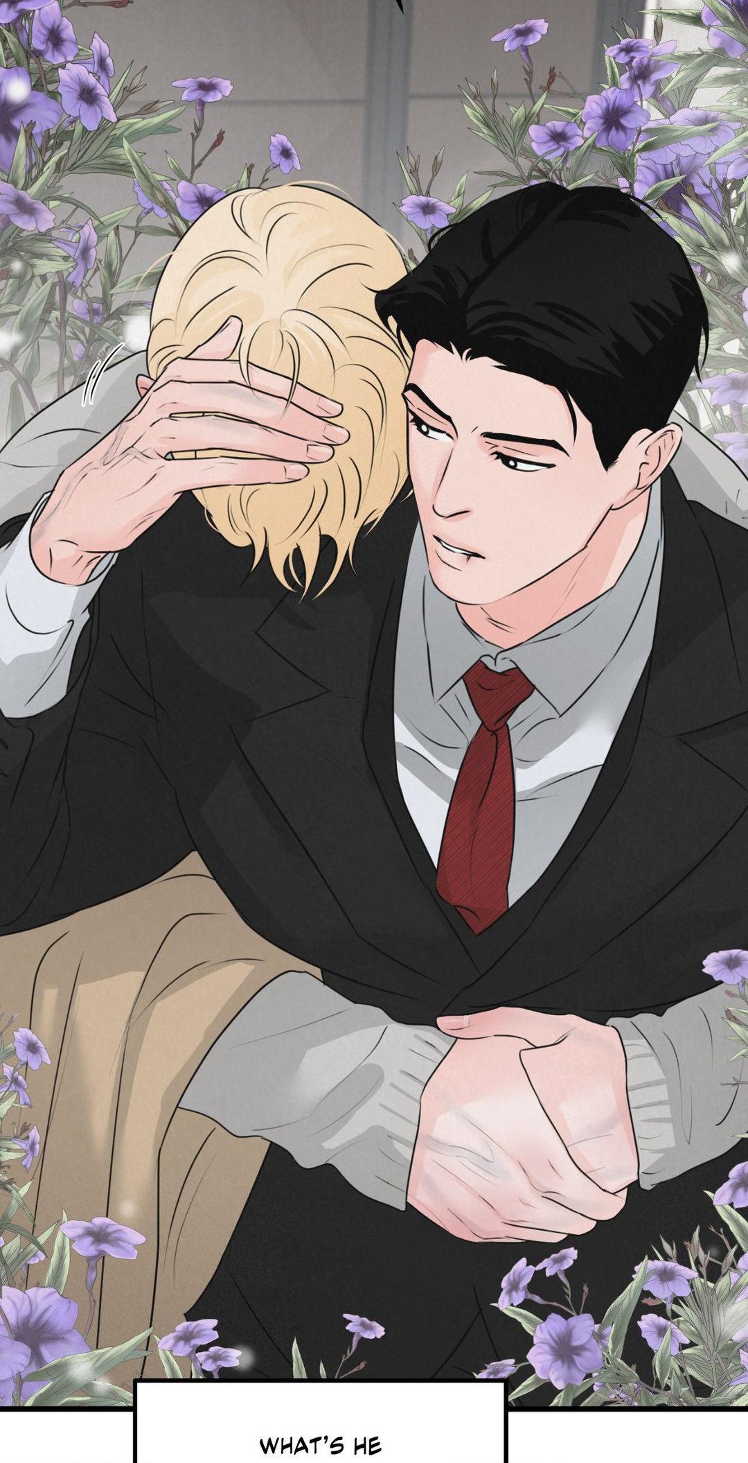 A Golden Pair [Official] - Chapter 13 manhwa