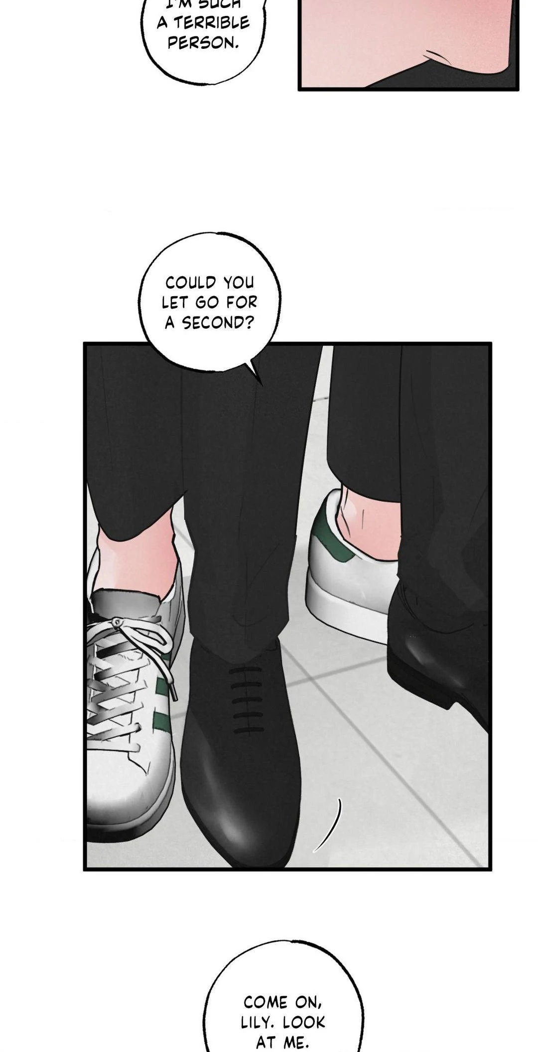 A Golden Pair [Official] - Chapter 13 manhwa