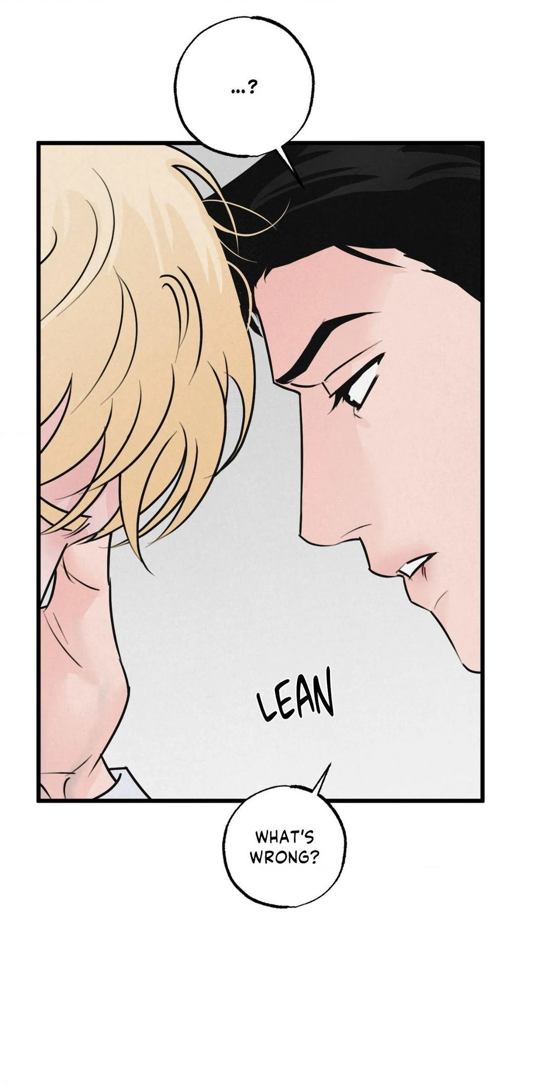 A Golden Pair [Official] - Chapter 13 manhwa