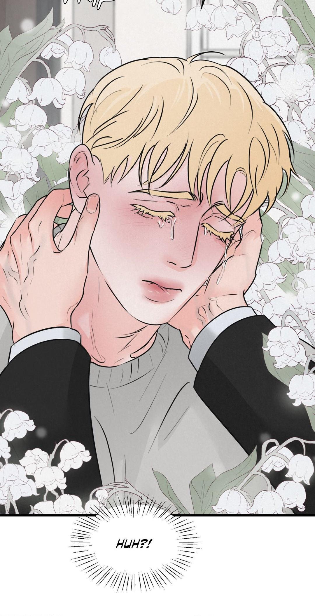 A Golden Pair [Official] - Chapter 13 manhwa