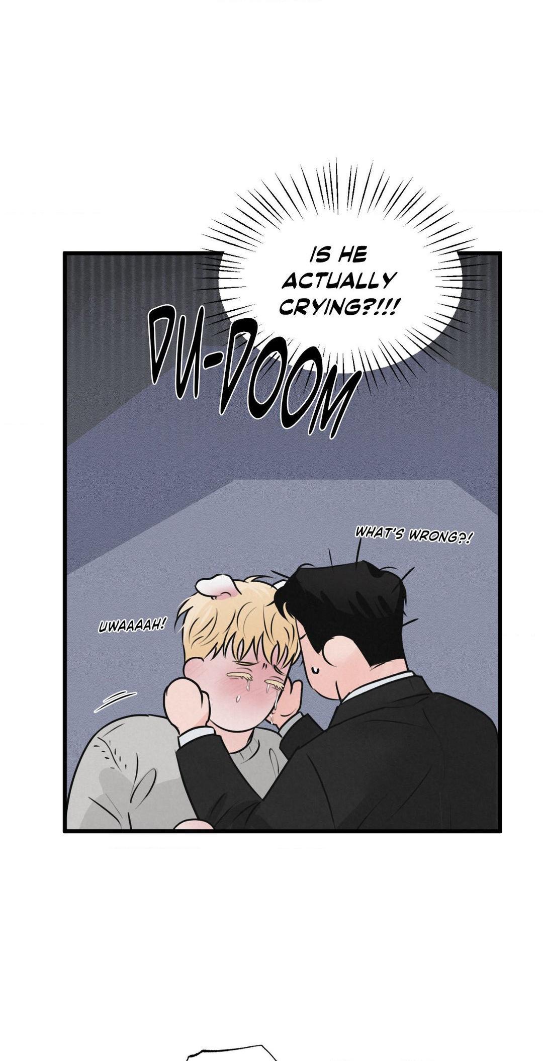 A Golden Pair [Official] - Chapter 13 manhwa