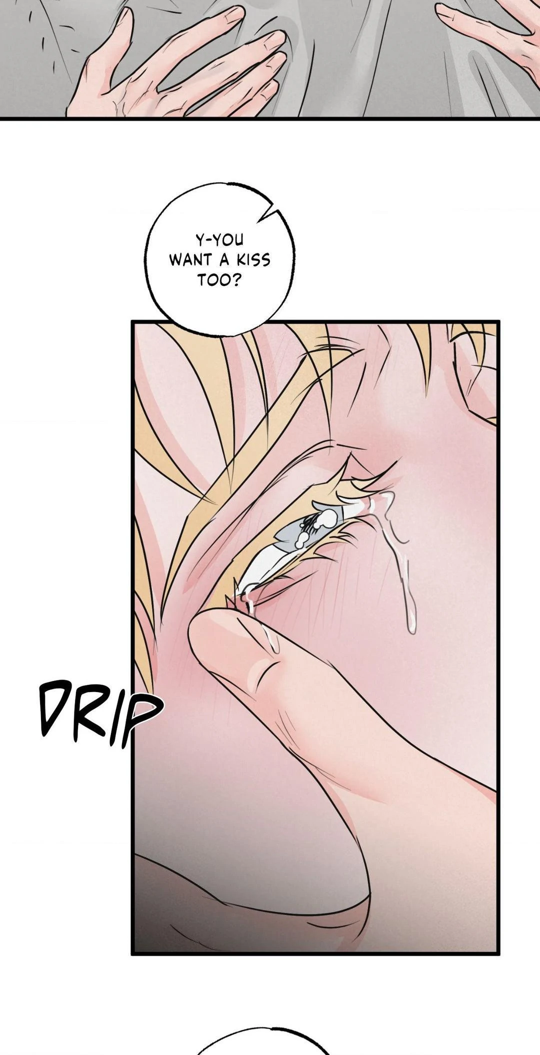 A Golden Pair [Official] - Chapter 13 manhwa