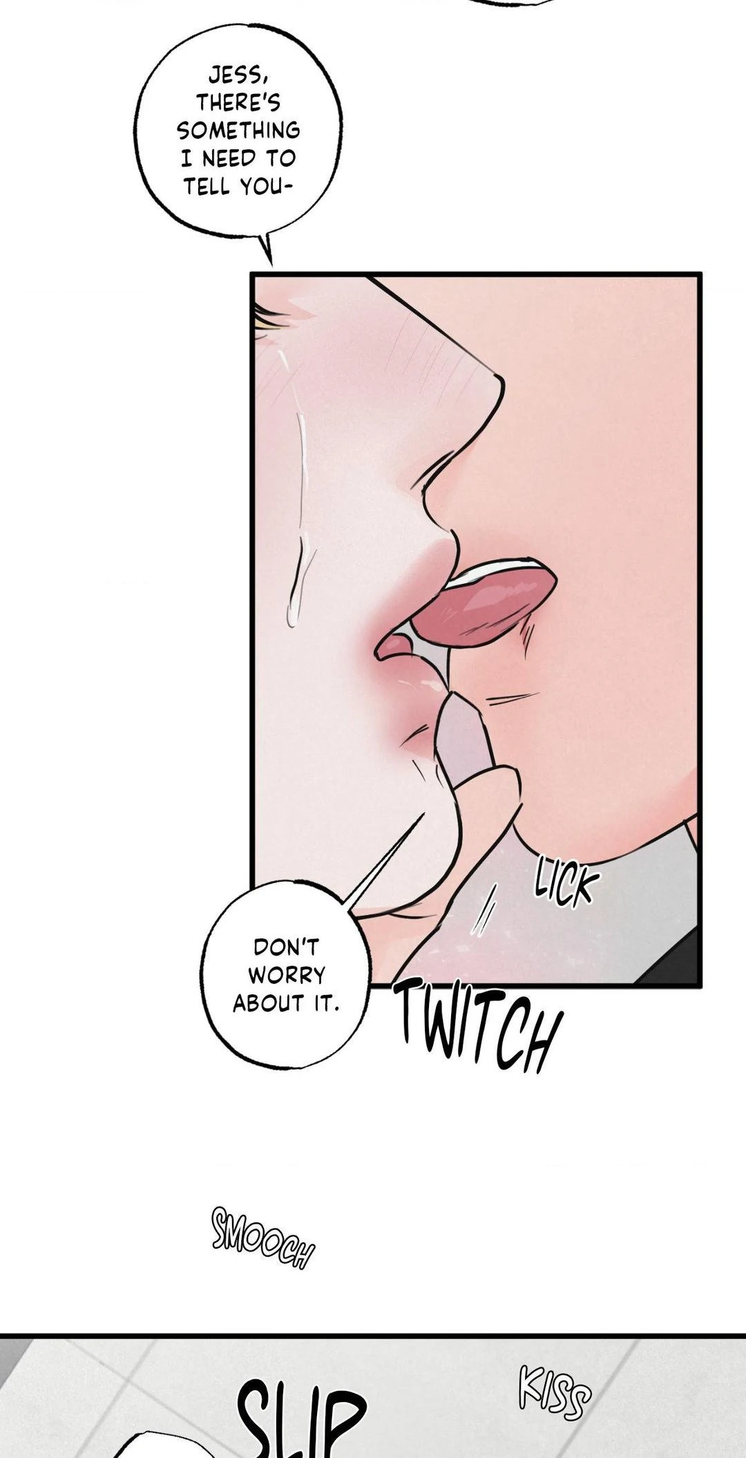 A Golden Pair [Official] - Chapter 13 manhwa