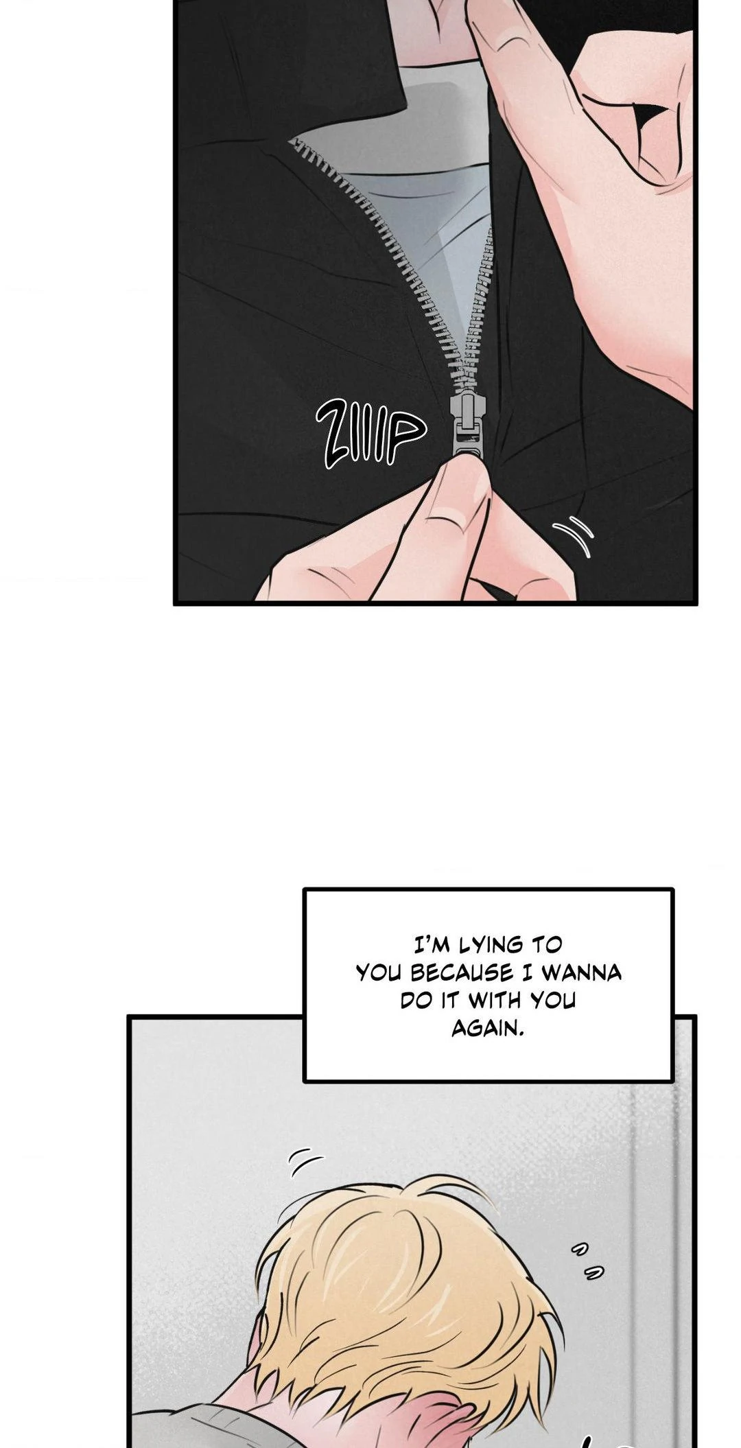 A Golden Pair [Official] - Chapter 13 manhwa