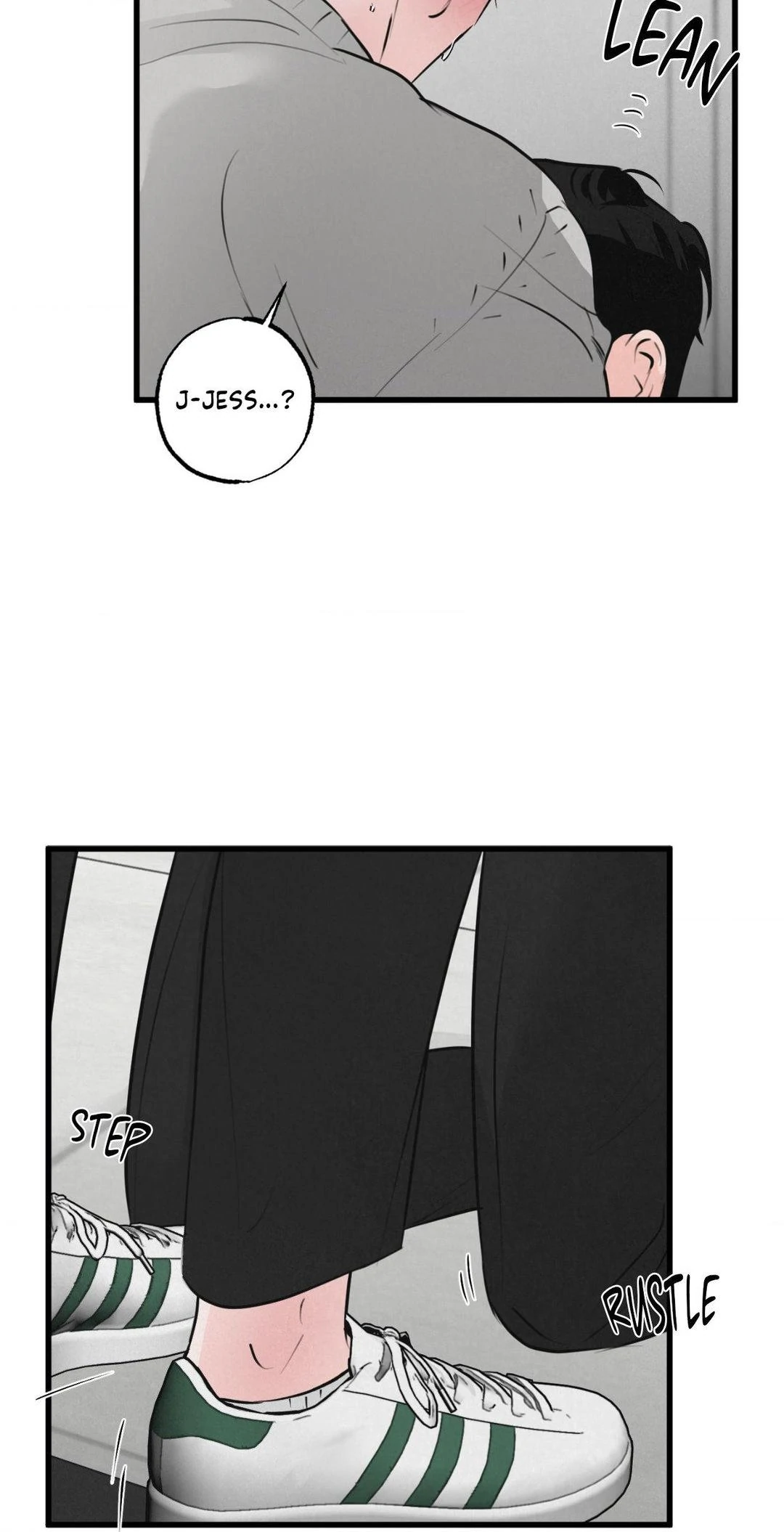 A Golden Pair [Official] - Chapter 13 manhwa