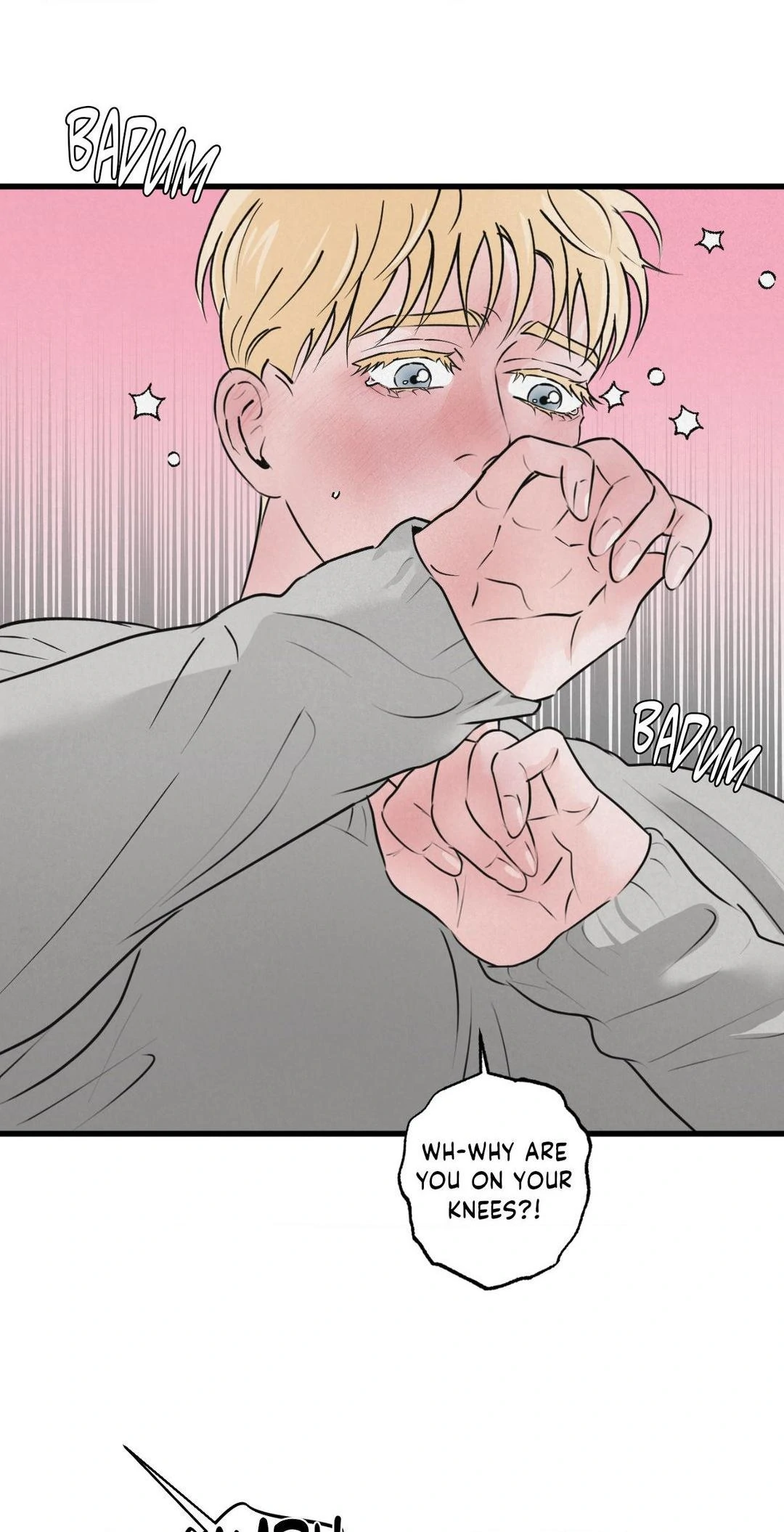 A Golden Pair [Official] - Chapter 13 manhwa