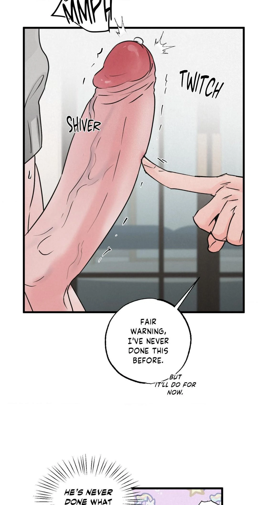 A Golden Pair [Official] - Chapter 13 manhwa
