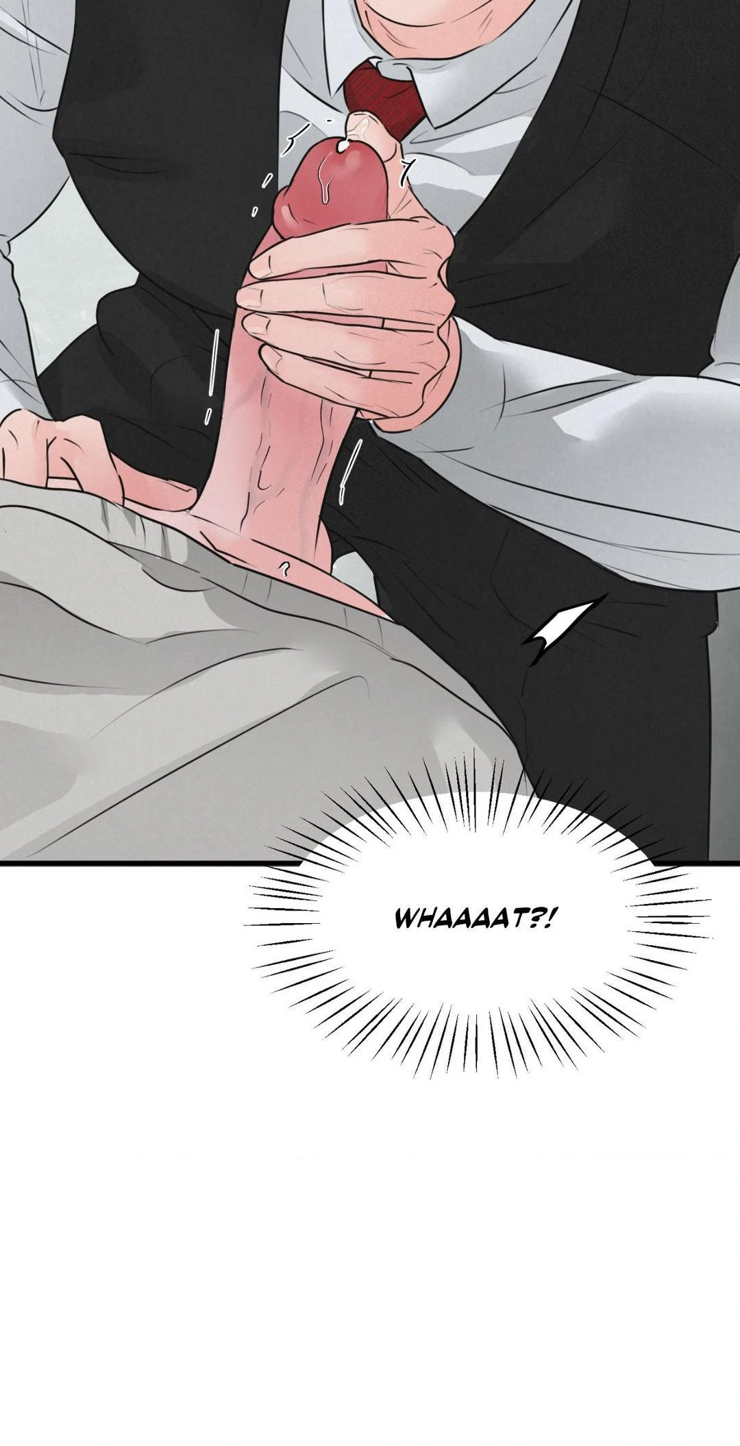 A Golden Pair [Official] - Chapter 13 manhwa