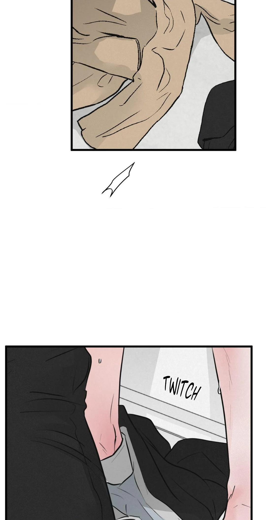 A Golden Pair [Official] - Chapter 14 manhwa