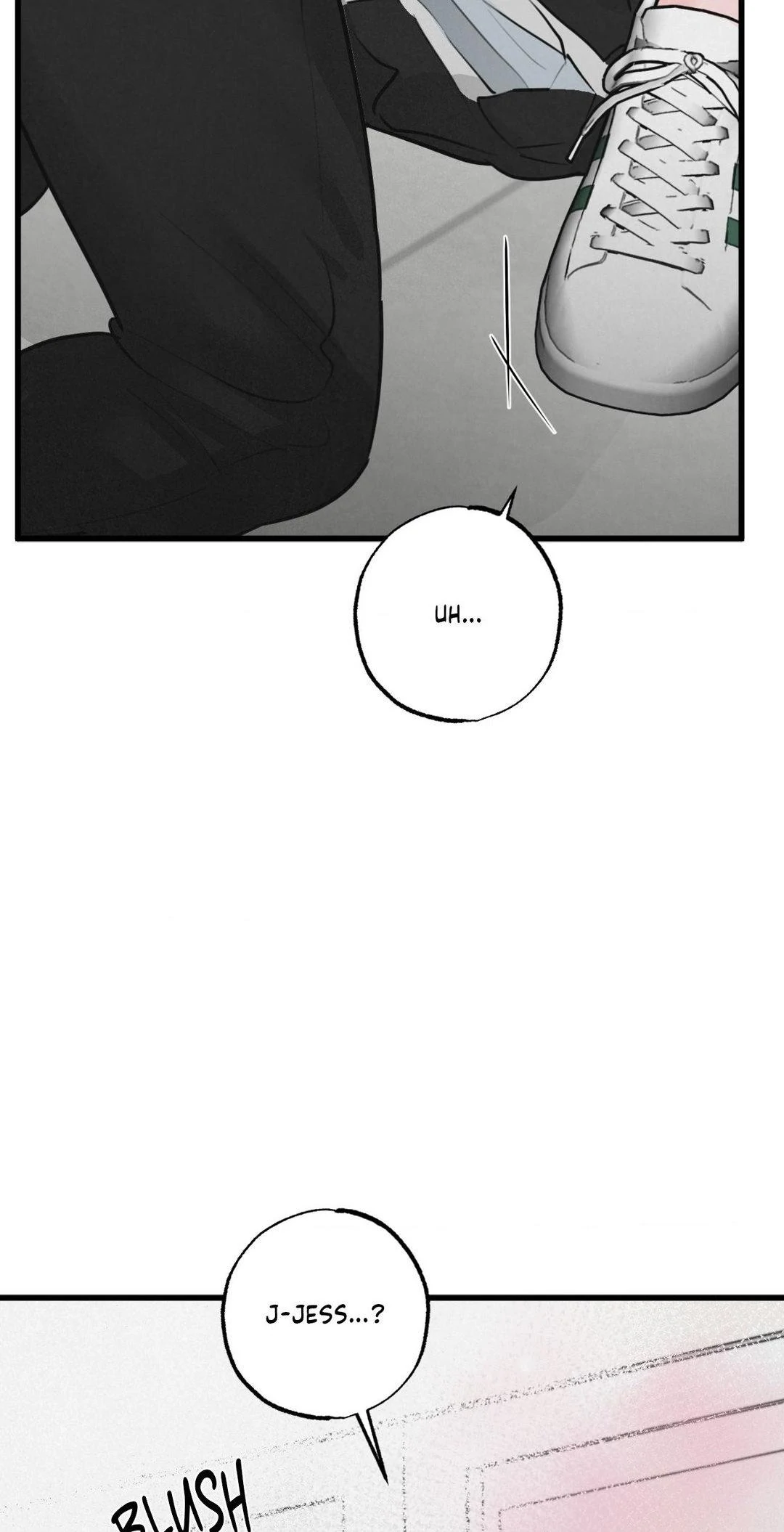 A Golden Pair [Official] - Chapter 14 manhwa