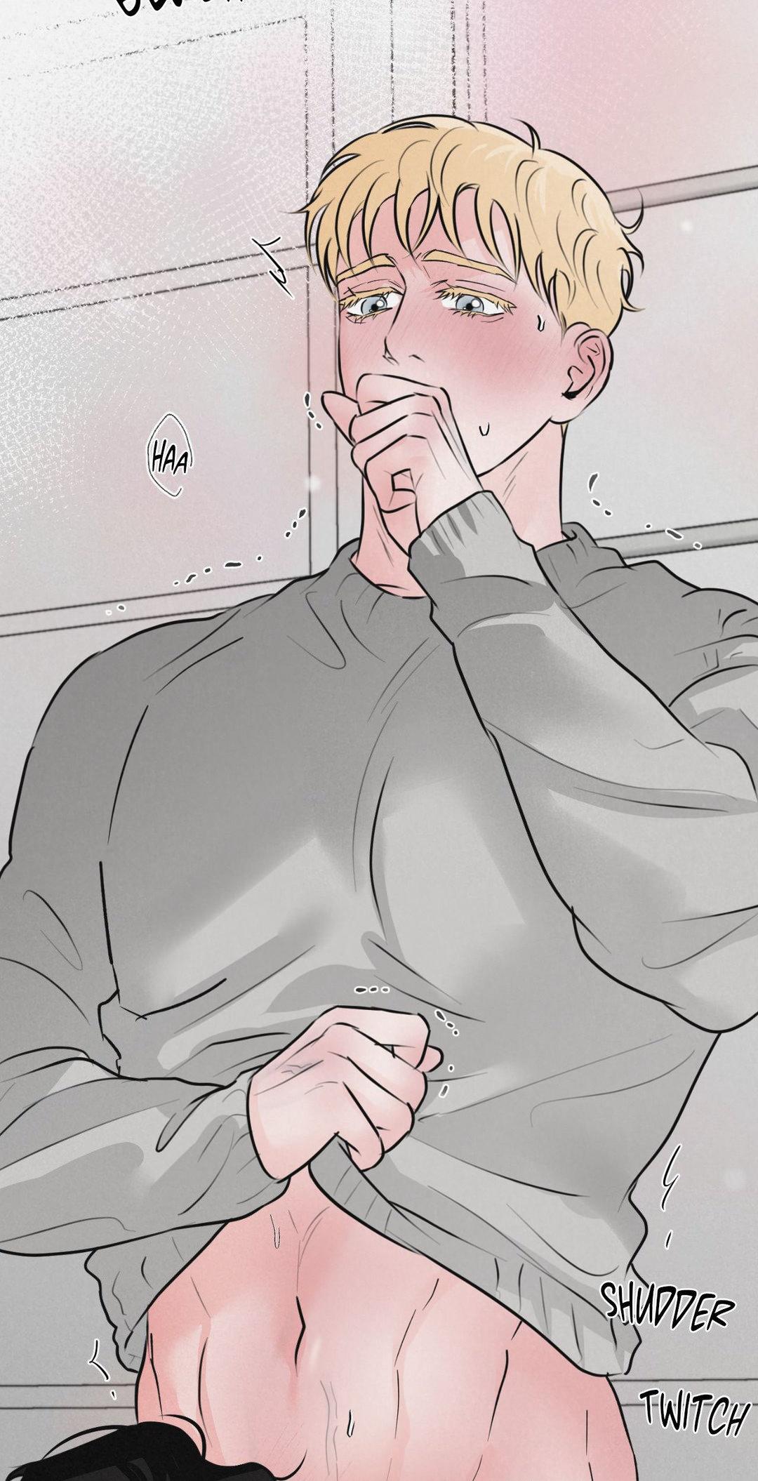 A Golden Pair [Official] - Chapter 14 manhwa