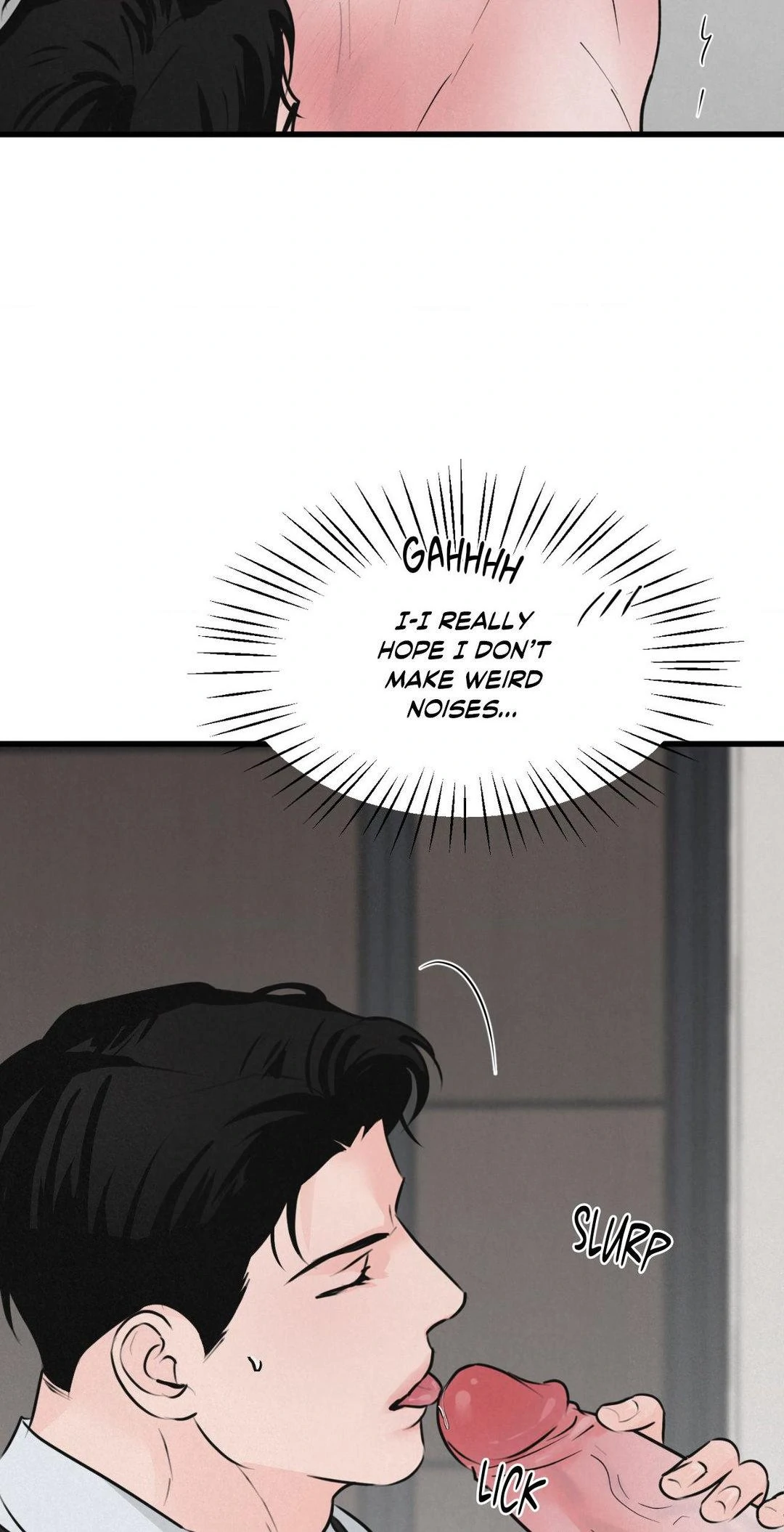 A Golden Pair [Official] - Chapter 14 manhwa