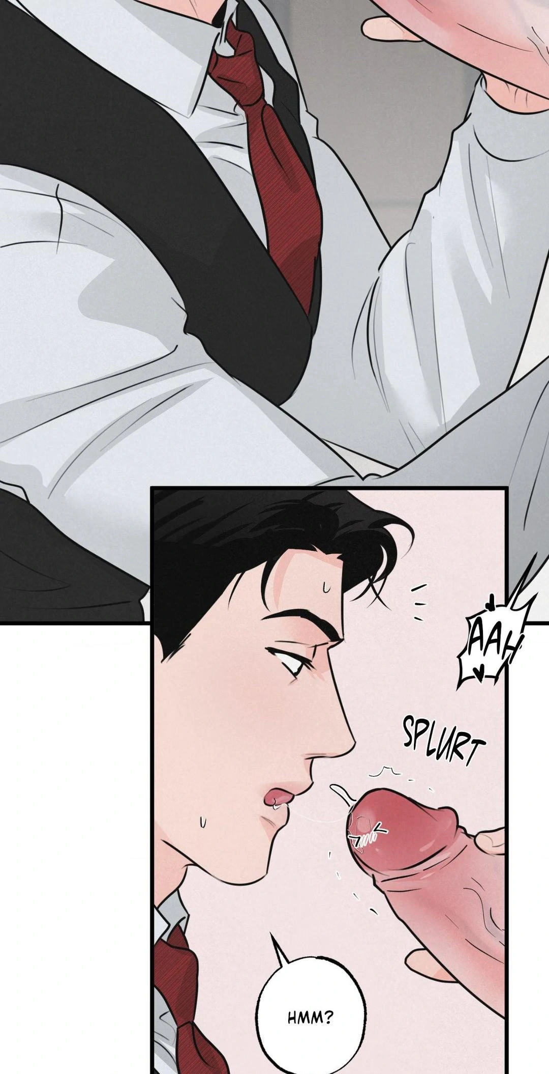 A Golden Pair [Official] - Chapter 14 manhwa