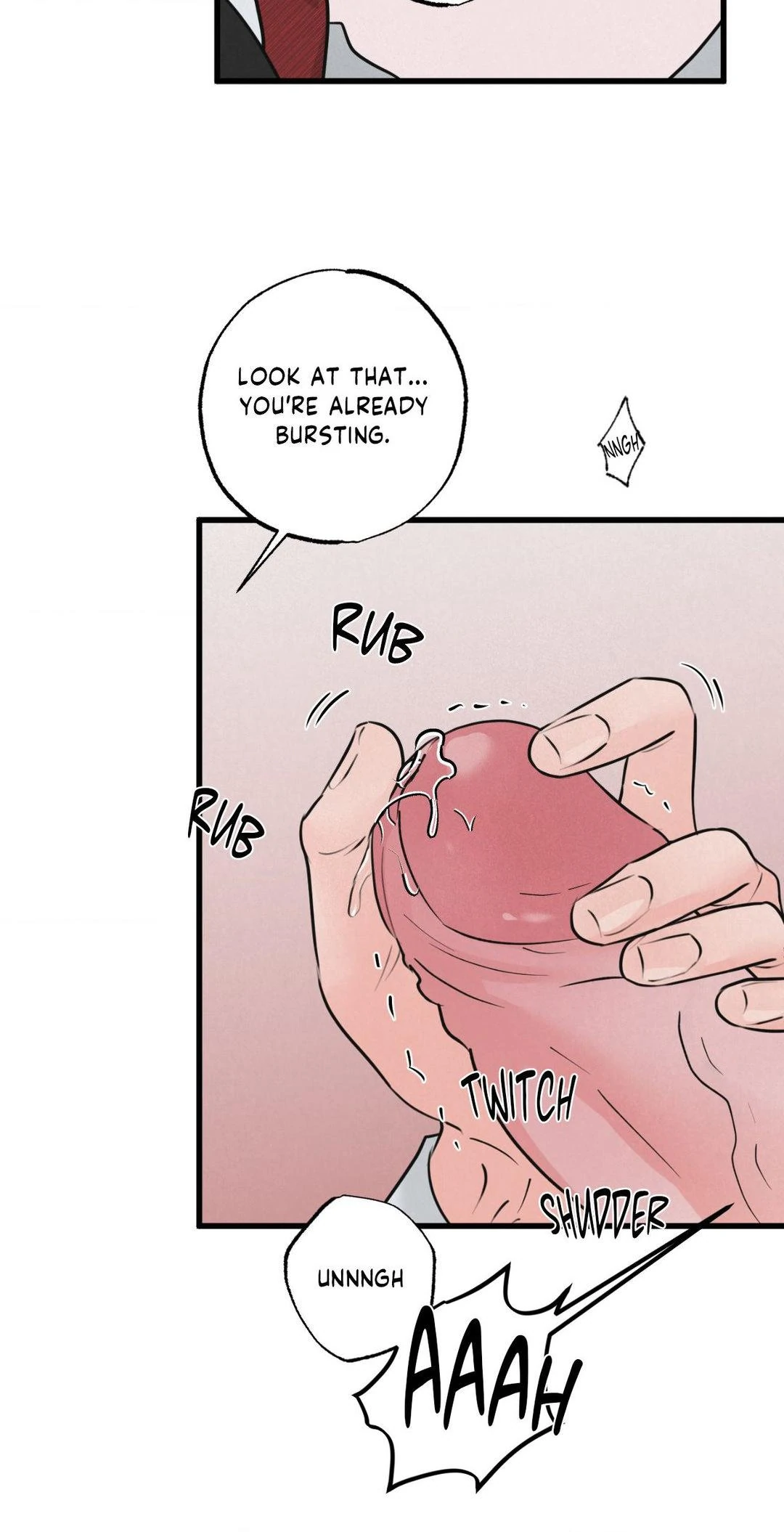 A Golden Pair [Official] - Chapter 14 manhwa