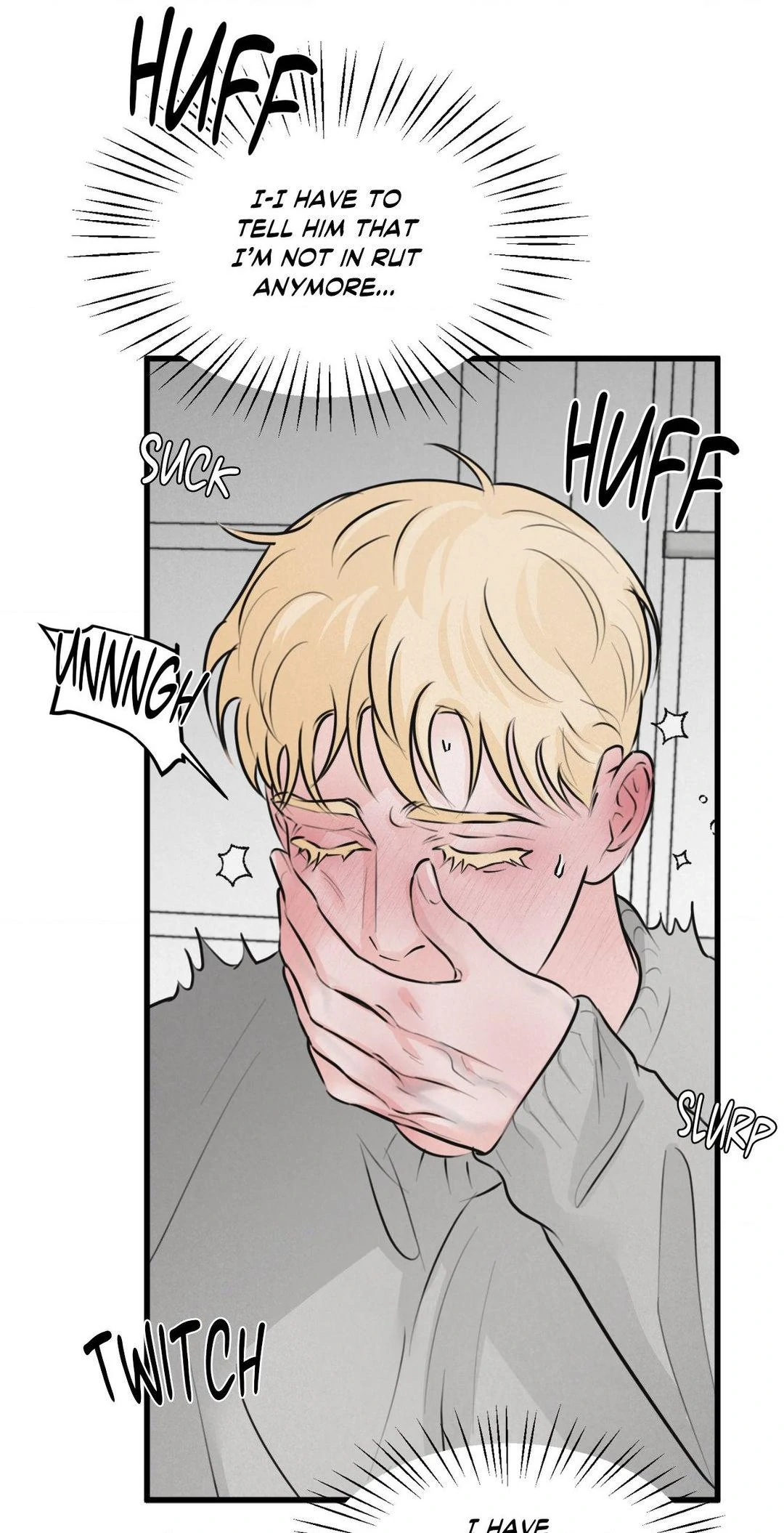 A Golden Pair [Official] - Chapter 14 manhwa