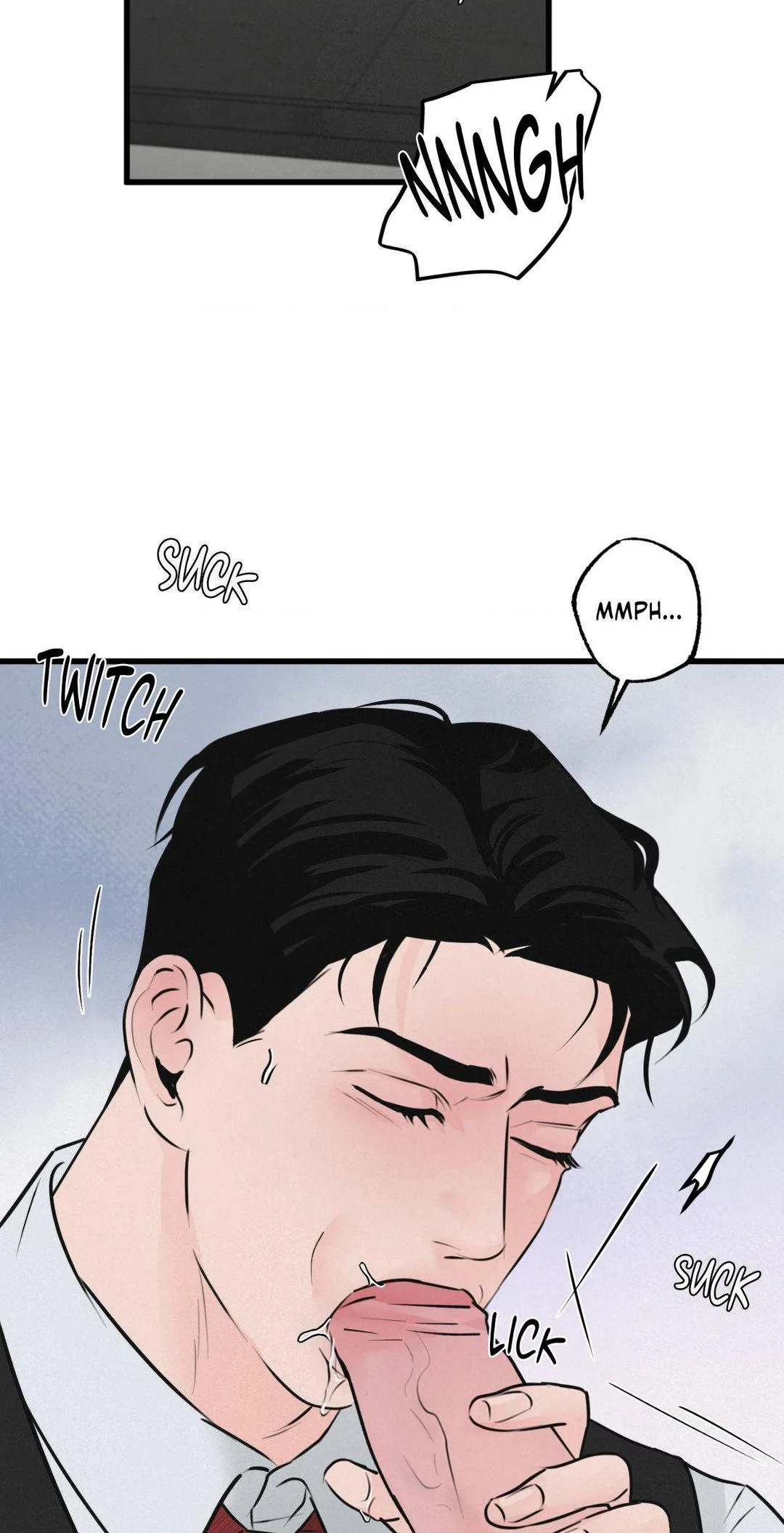 A Golden Pair [Official] - Chapter 14 manhwa