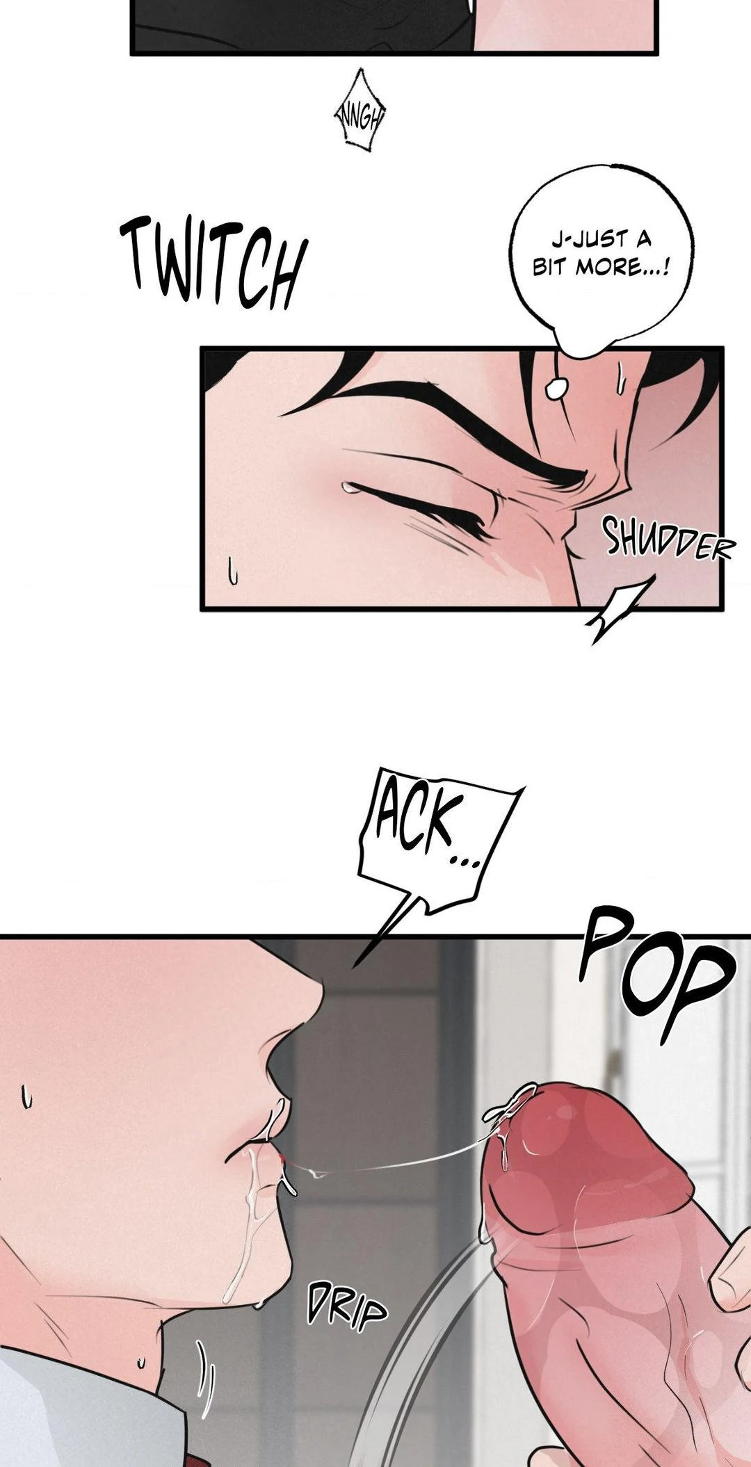 A Golden Pair [Official] - Chapter 14 manhwa