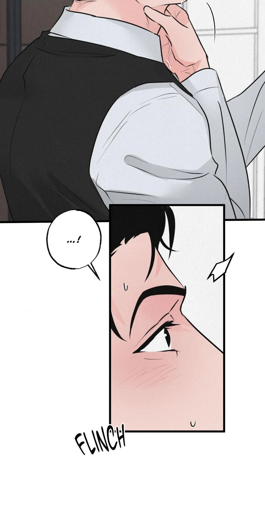 A Golden Pair [Official] - Chapter 14 manhwa