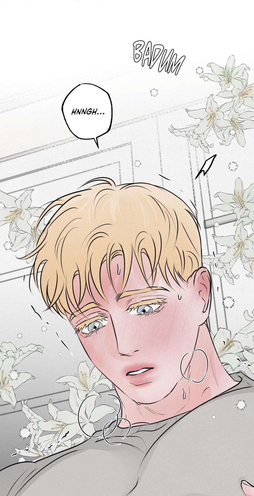 A Golden Pair [Official] - Chapter 14 manhwa