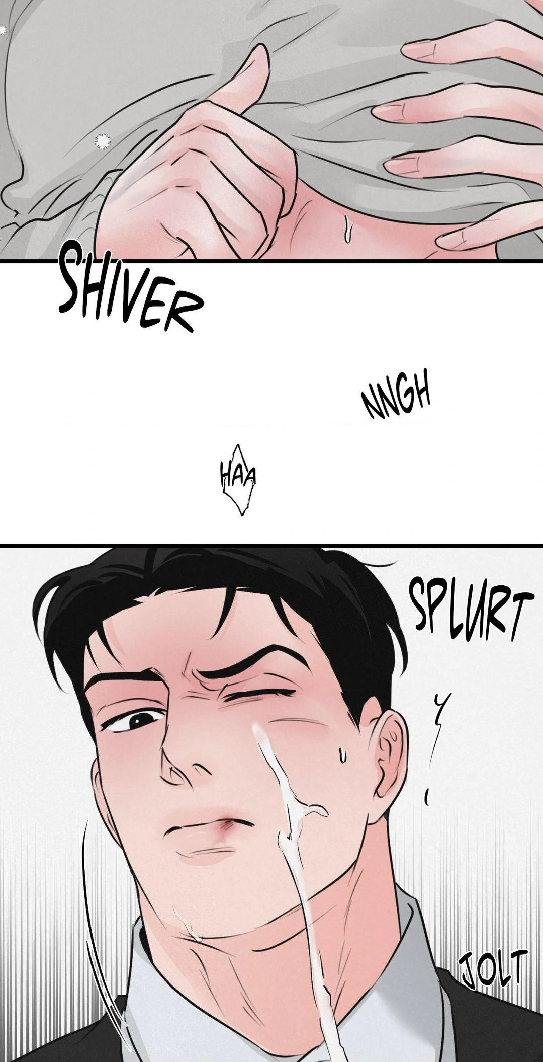 A Golden Pair [Official] - Chapter 14 manhwa