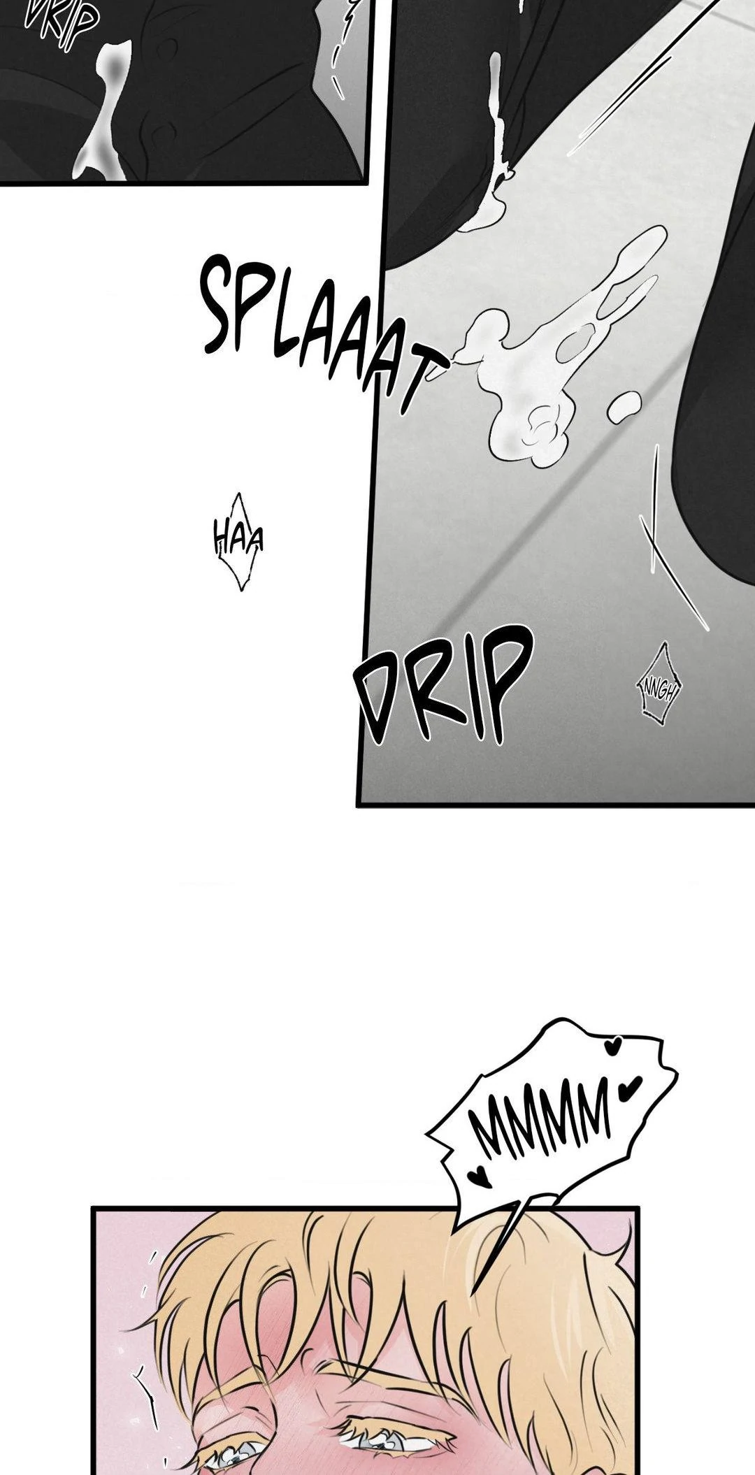 A Golden Pair [Official] - Chapter 14 manhwa