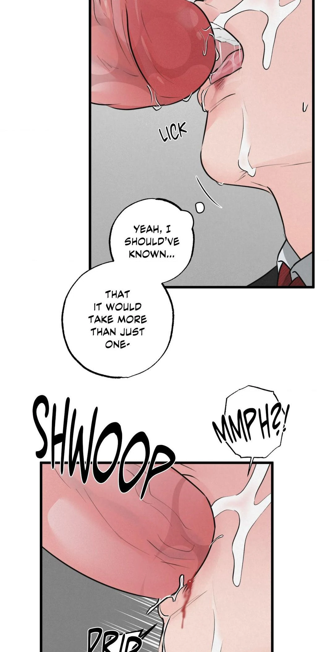 A Golden Pair [Official] - Chapter 14 manhwa