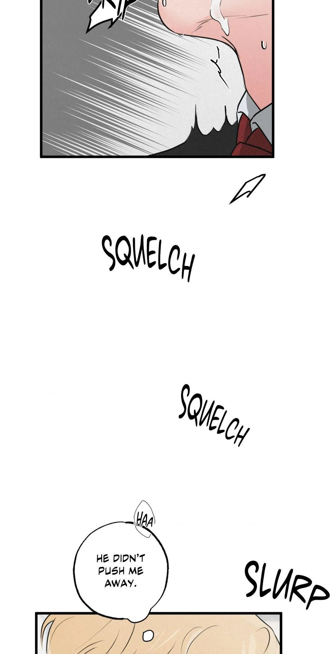 A Golden Pair [Official] - Chapter 14 manhwa