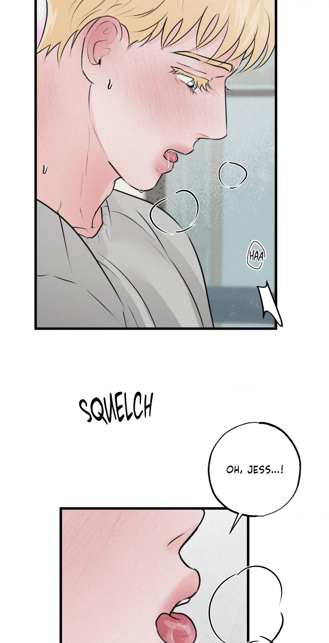 A Golden Pair [Official] - Chapter 14 manhwa