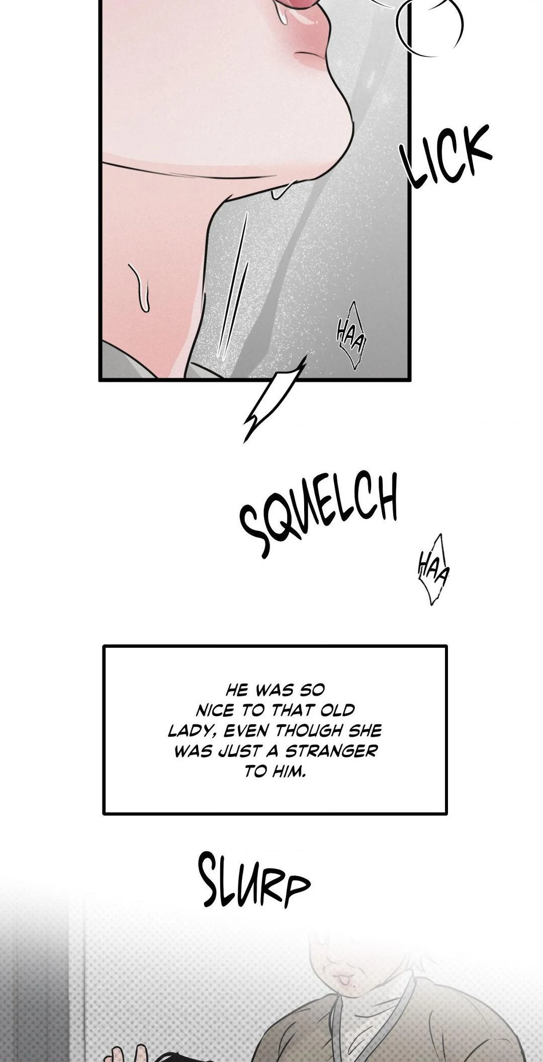 A Golden Pair [Official] - Chapter 14 manhwa