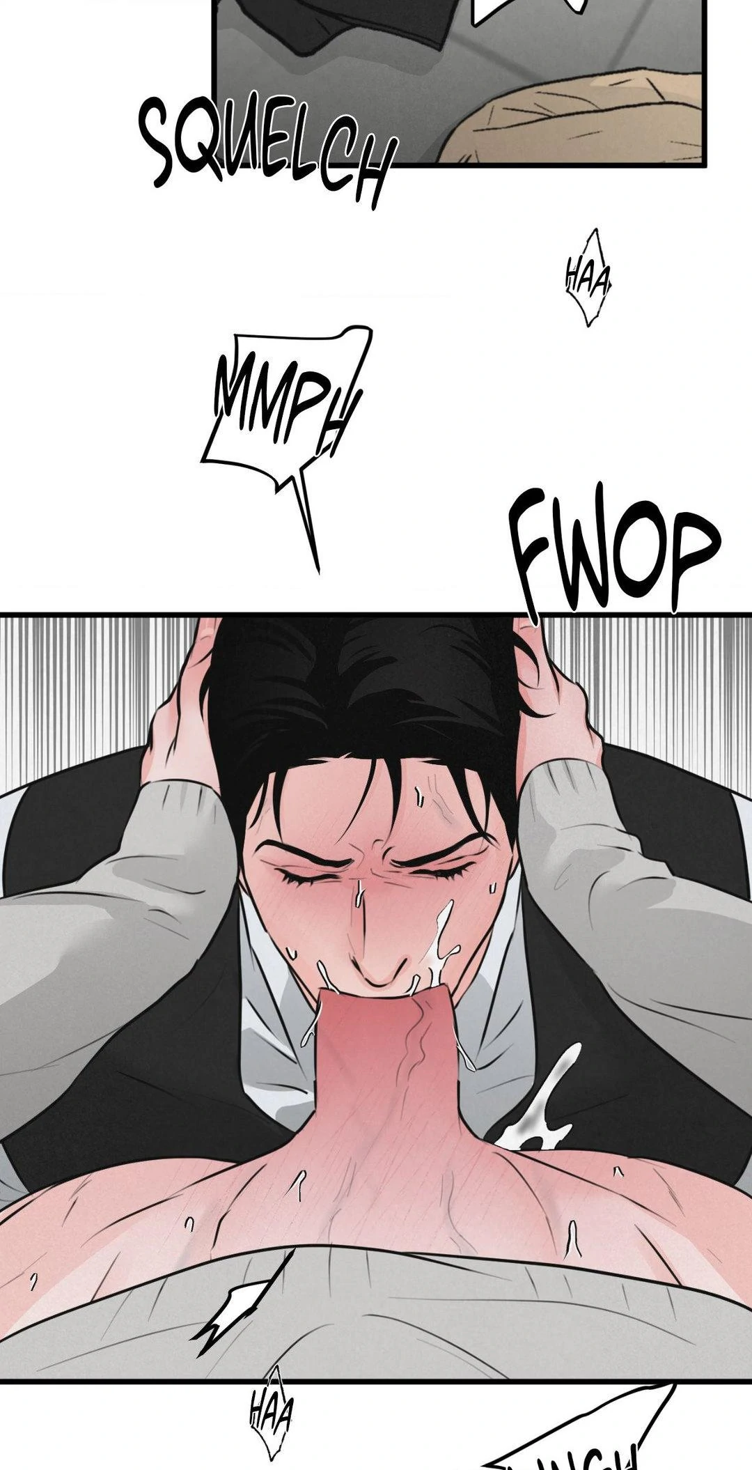 A Golden Pair [Official] - Chapter 14 manhwa