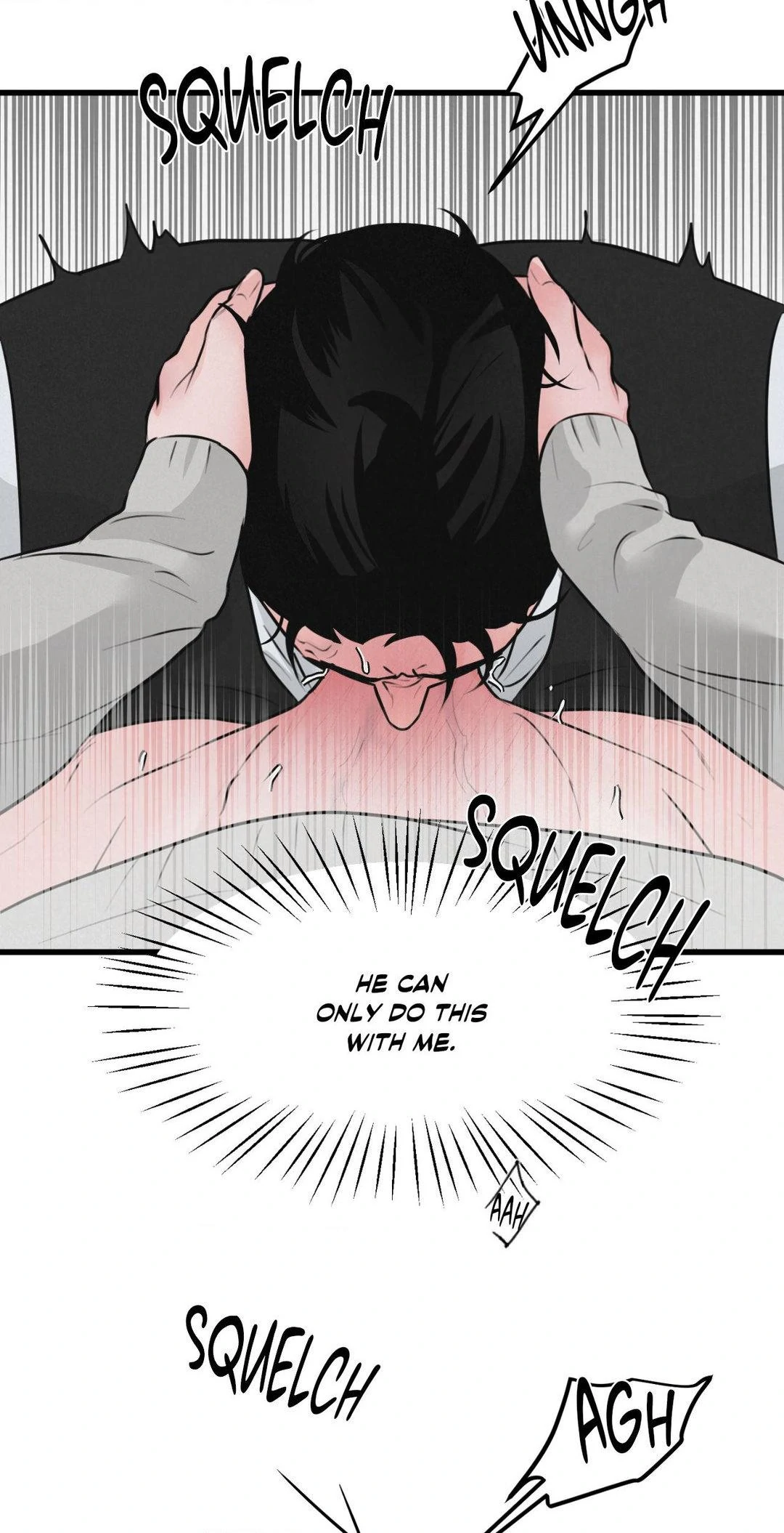 A Golden Pair [Official] - Chapter 14 manhwa