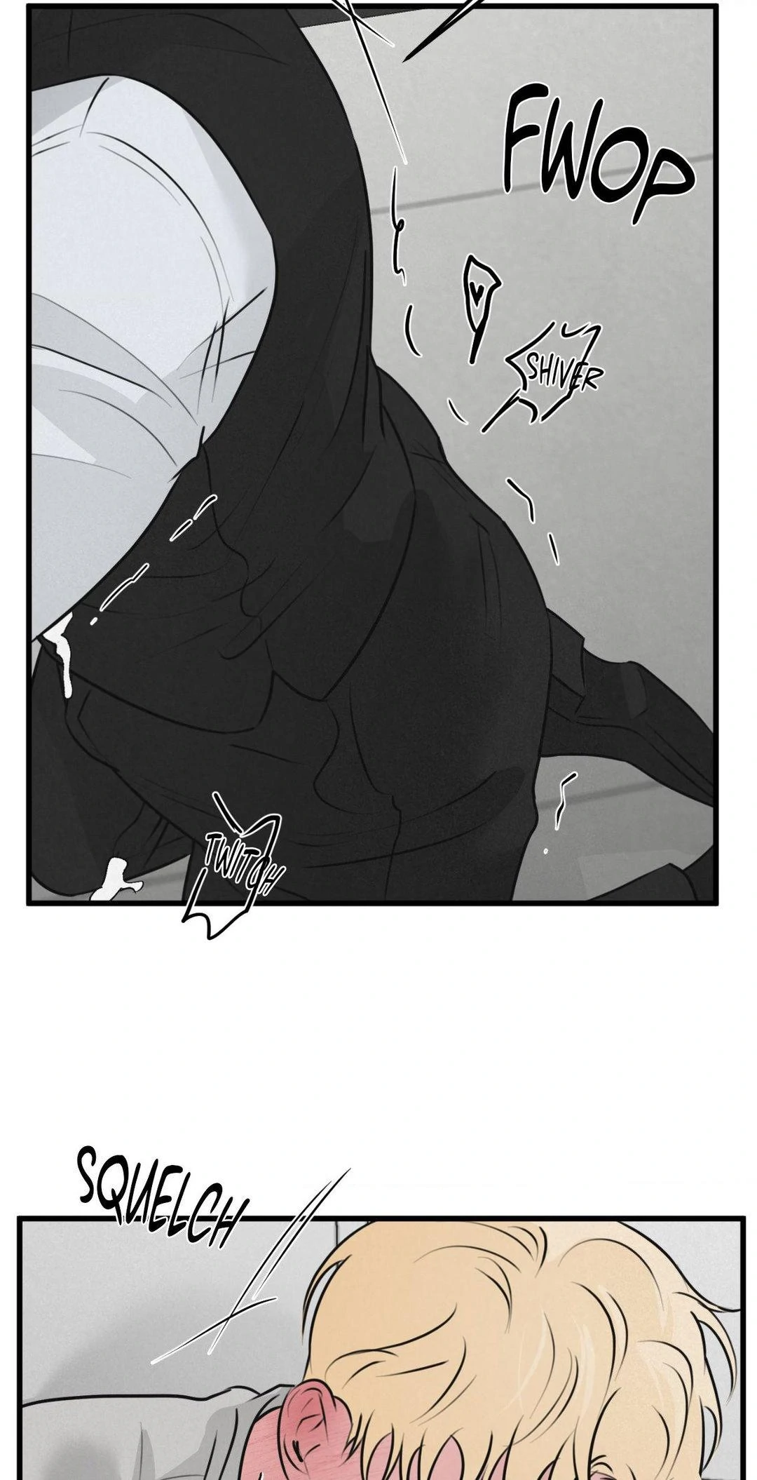 A Golden Pair [Official] - Chapter 14 manhwa