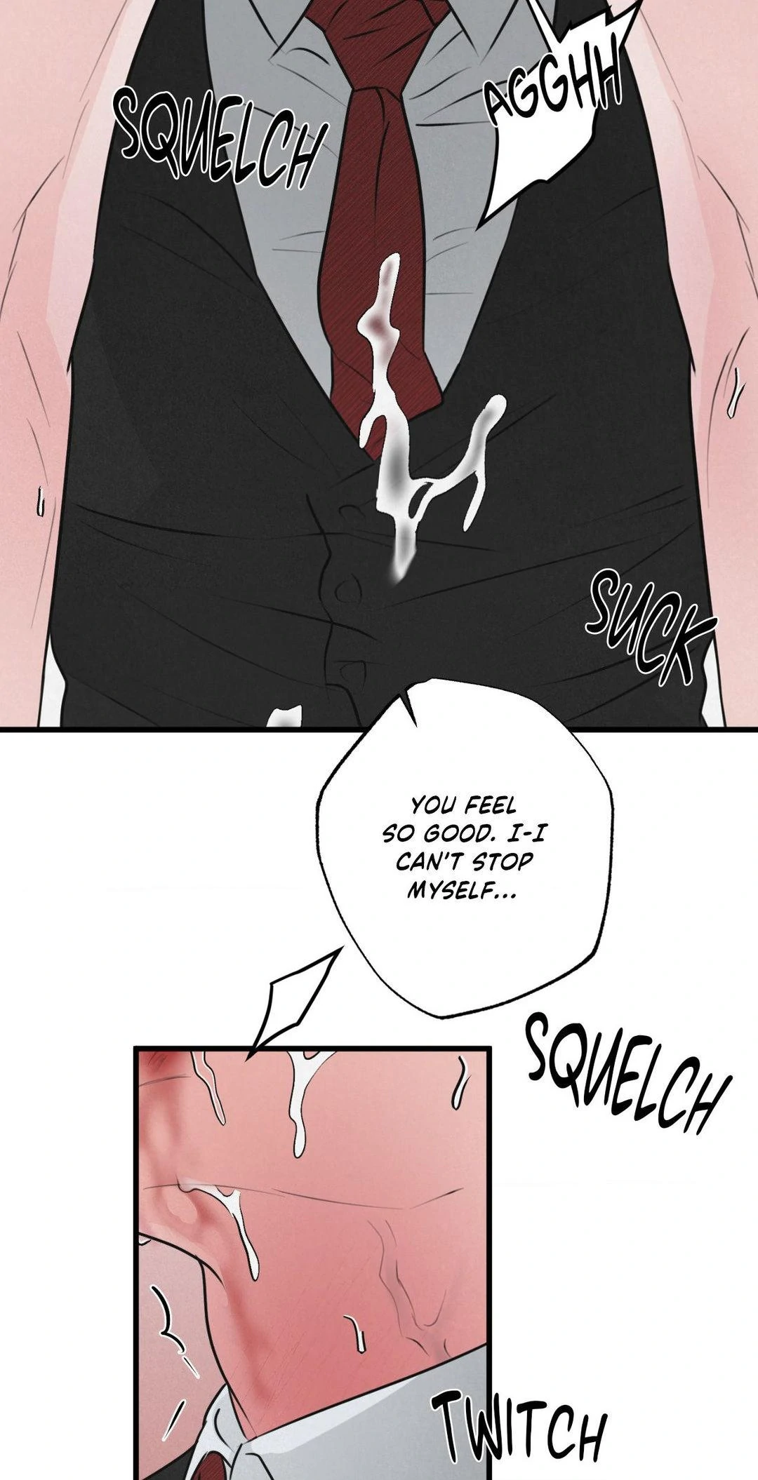 A Golden Pair [Official] - Chapter 14 manhwa