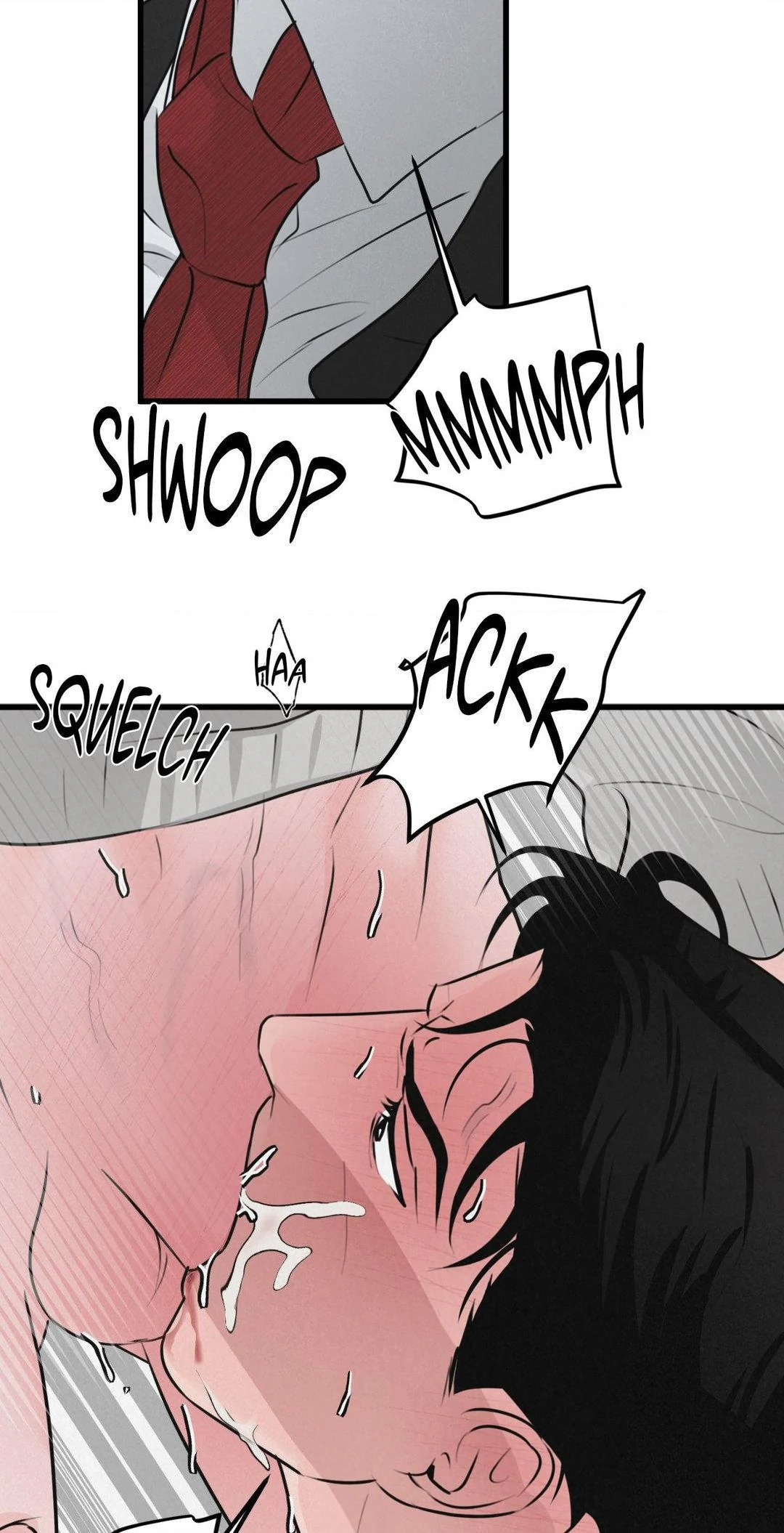 A Golden Pair [Official] - Chapter 14 manhwa