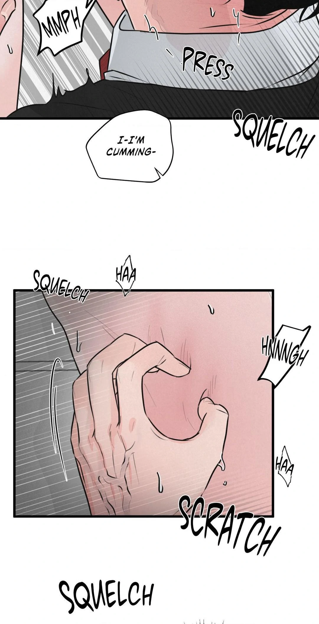 A Golden Pair [Official] - Chapter 14 manhwa