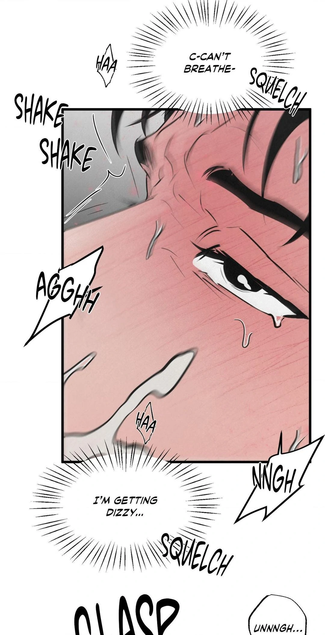 A Golden Pair [Official] - Chapter 14 manhwa