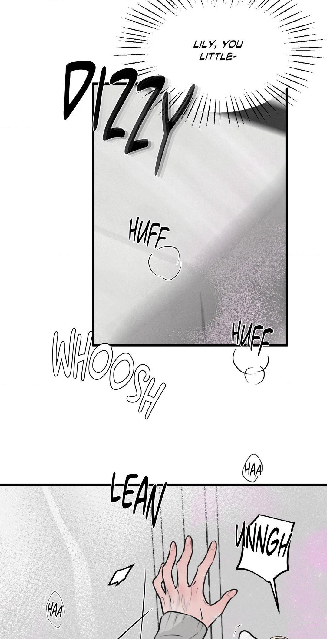 A Golden Pair [Official] - Chapter 14 manhwa