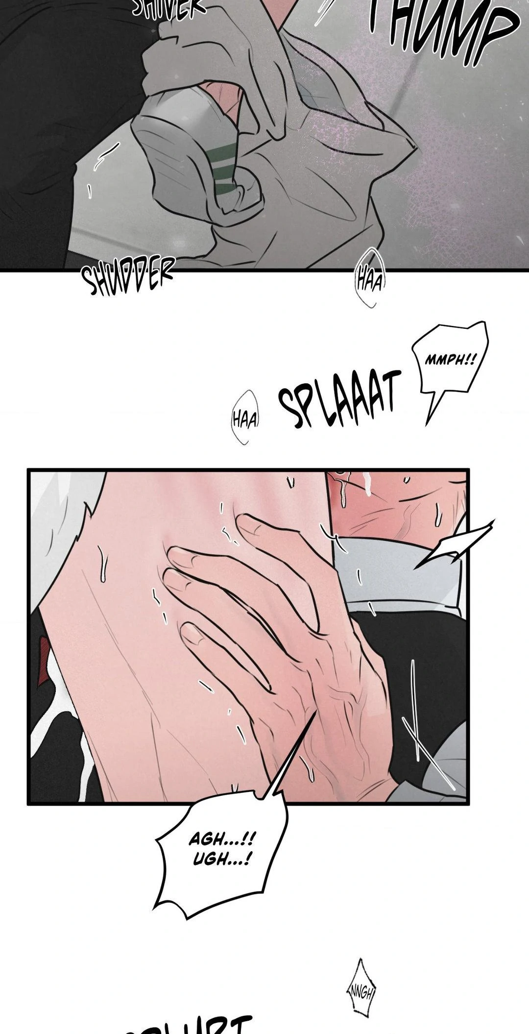 A Golden Pair [Official] - Chapter 14 manhwa