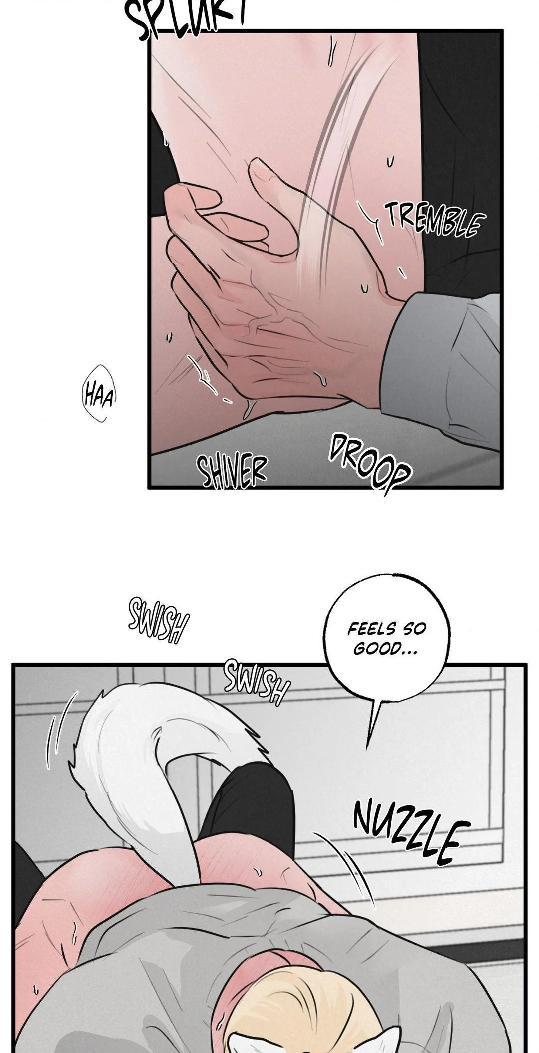 A Golden Pair [Official] - Chapter 14 manhwa