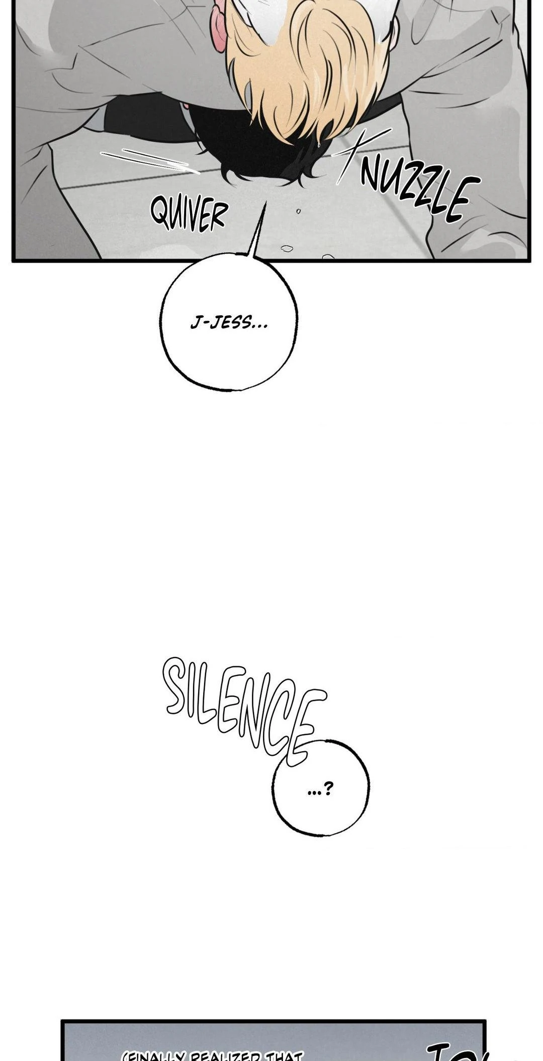 A Golden Pair [Official] - Chapter 14 manhwa